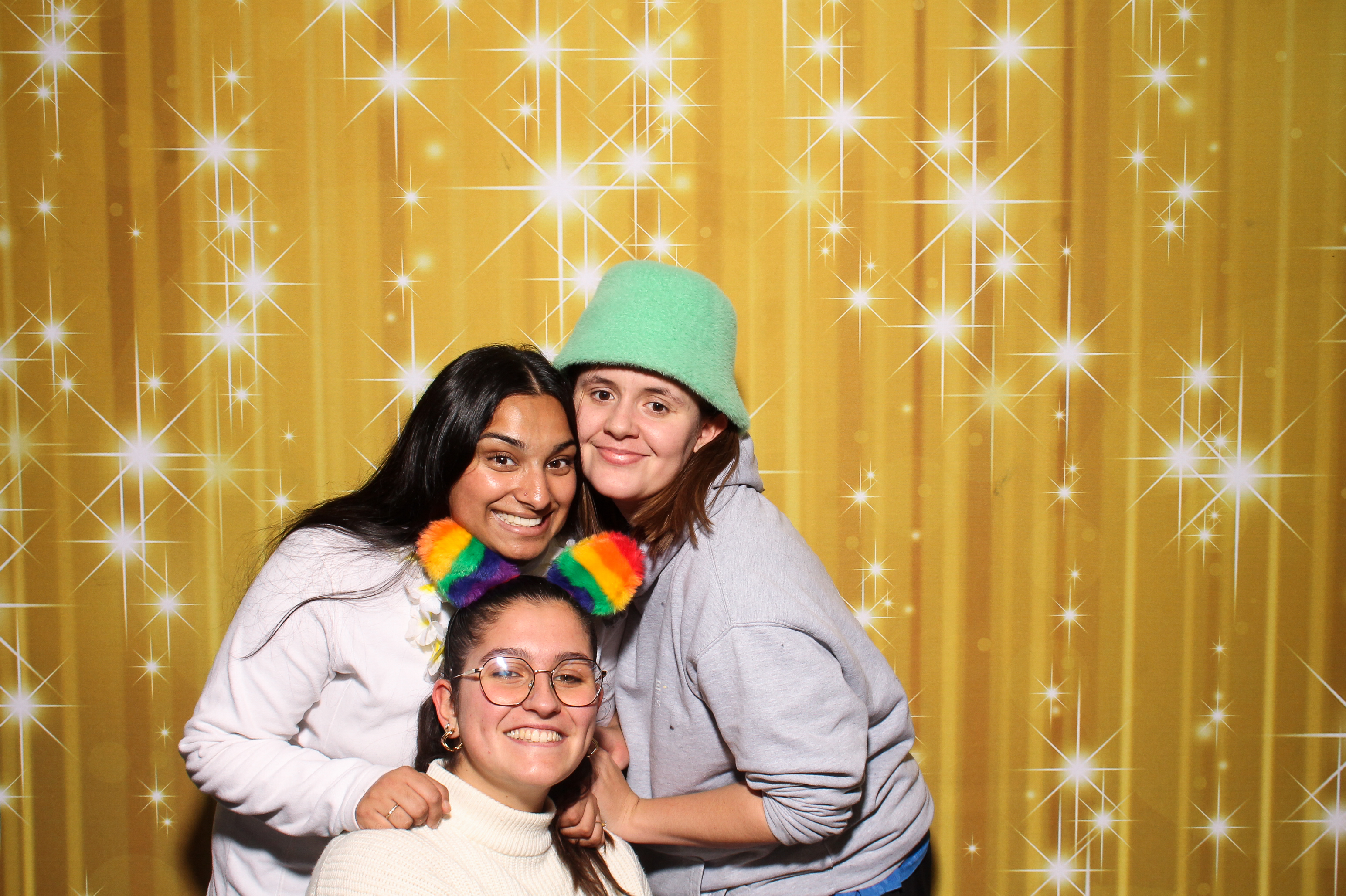 ATU #First5Weeks 2025 | View more photos from the event at gallery.snapmagic.ie/u/SnapMagic/ATU-First5Weeks-2025