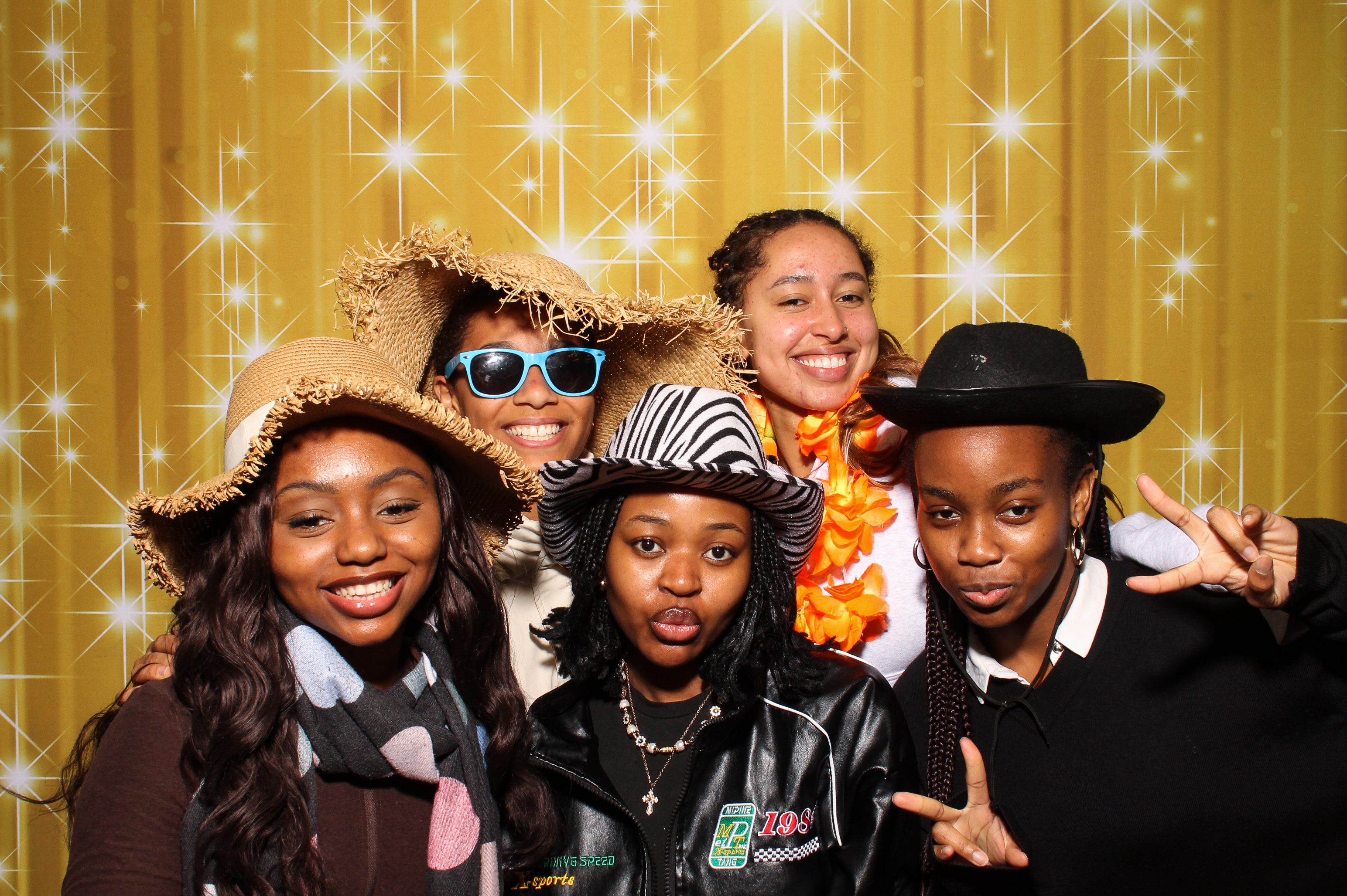 ATU #First5Weeks 2025 | View more photos from the event at gallery.snapmagic.ie/u/SnapMagic/ATU-First5Weeks-2025