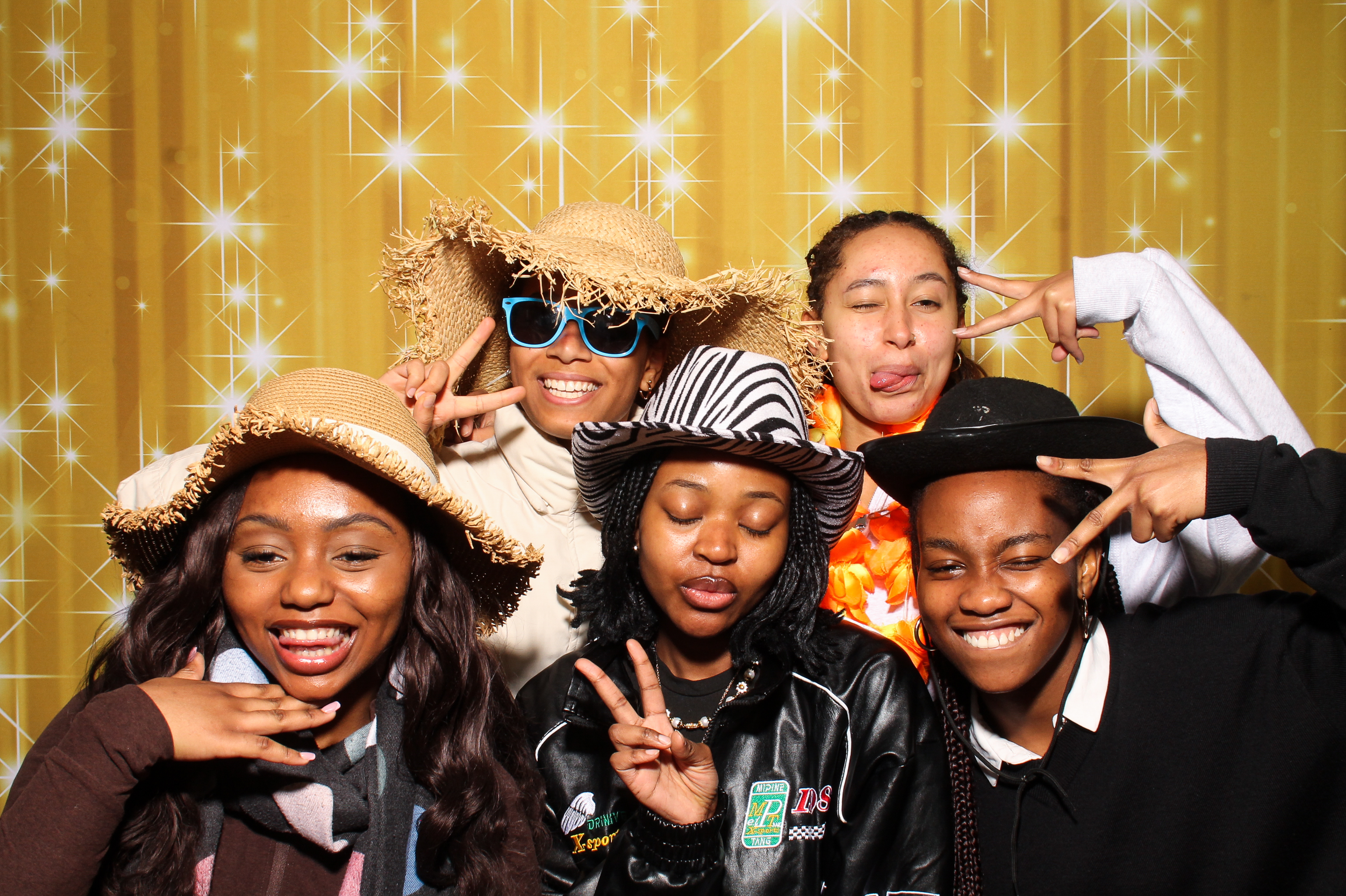 ATU #First5Weeks 2025 | View more photos from the event at gallery.snapmagic.ie/u/SnapMagic/ATU-First5Weeks-2025