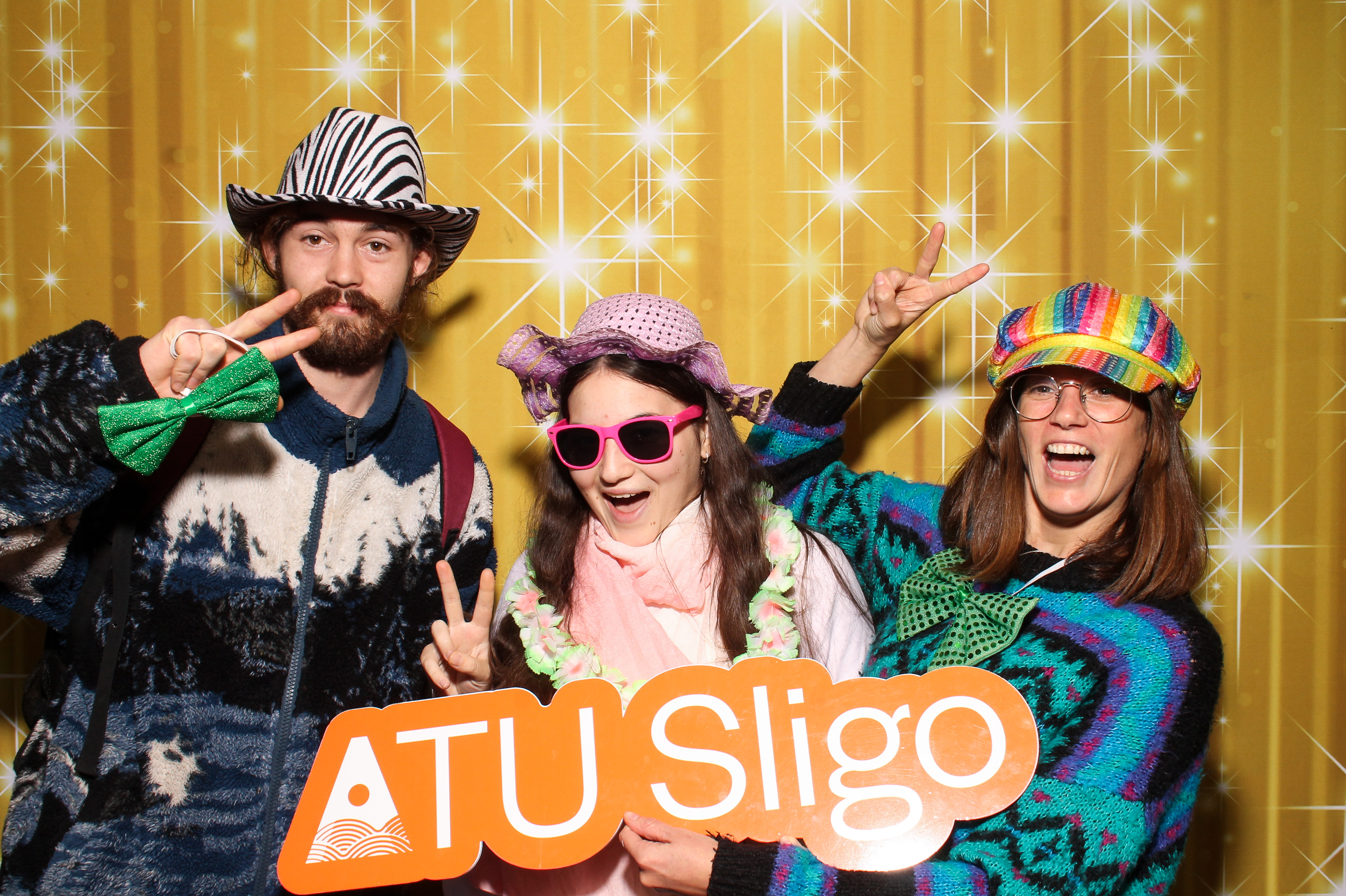 ATU #First5Weeks 2025 | View more photos from the event at gallery.snapmagic.ie/u/SnapMagic/ATU-First5Weeks-2025