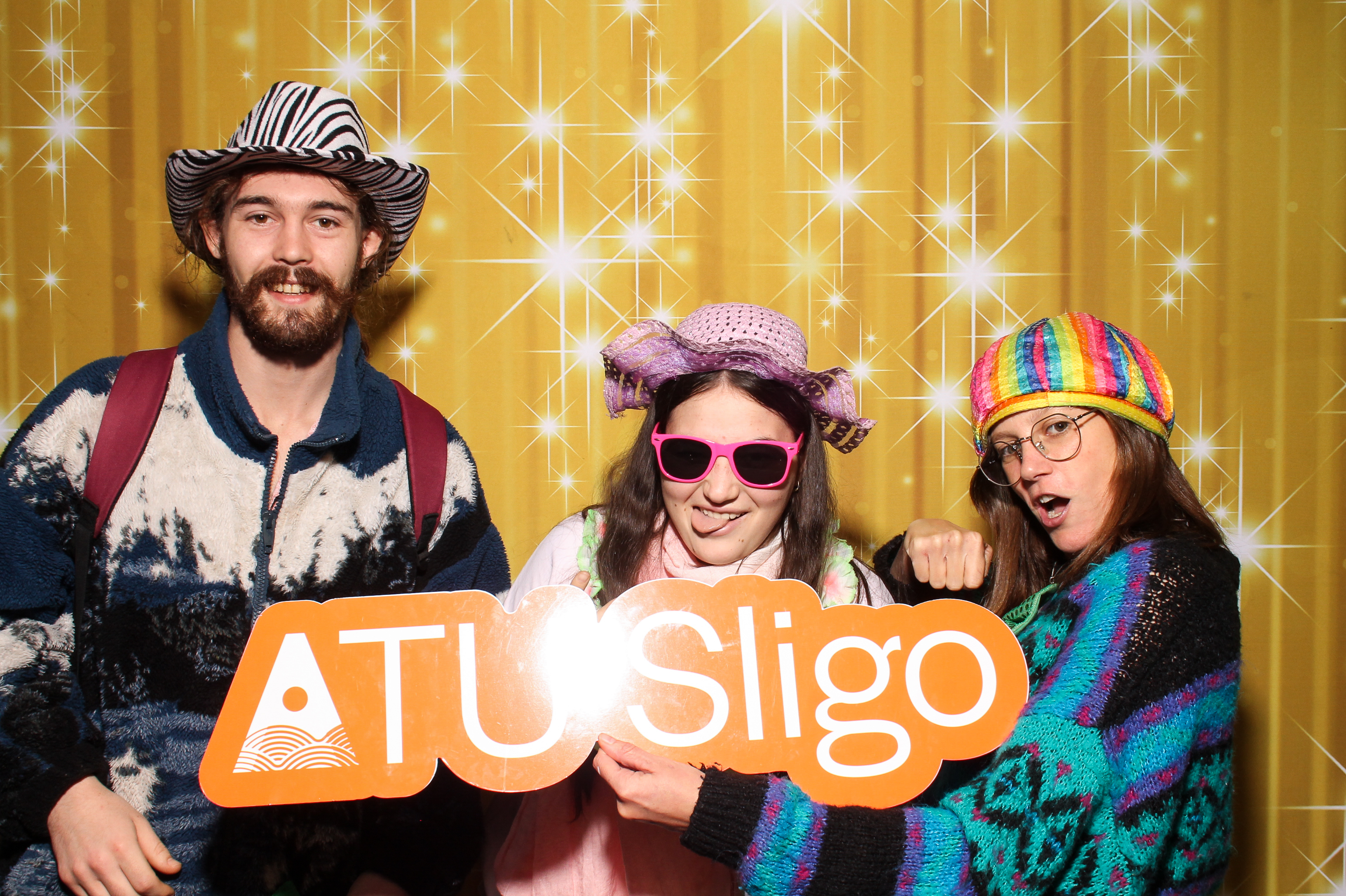 ATU #First5Weeks 2025 | View more photos from the event at gallery.snapmagic.ie/u/SnapMagic/ATU-First5Weeks-2025