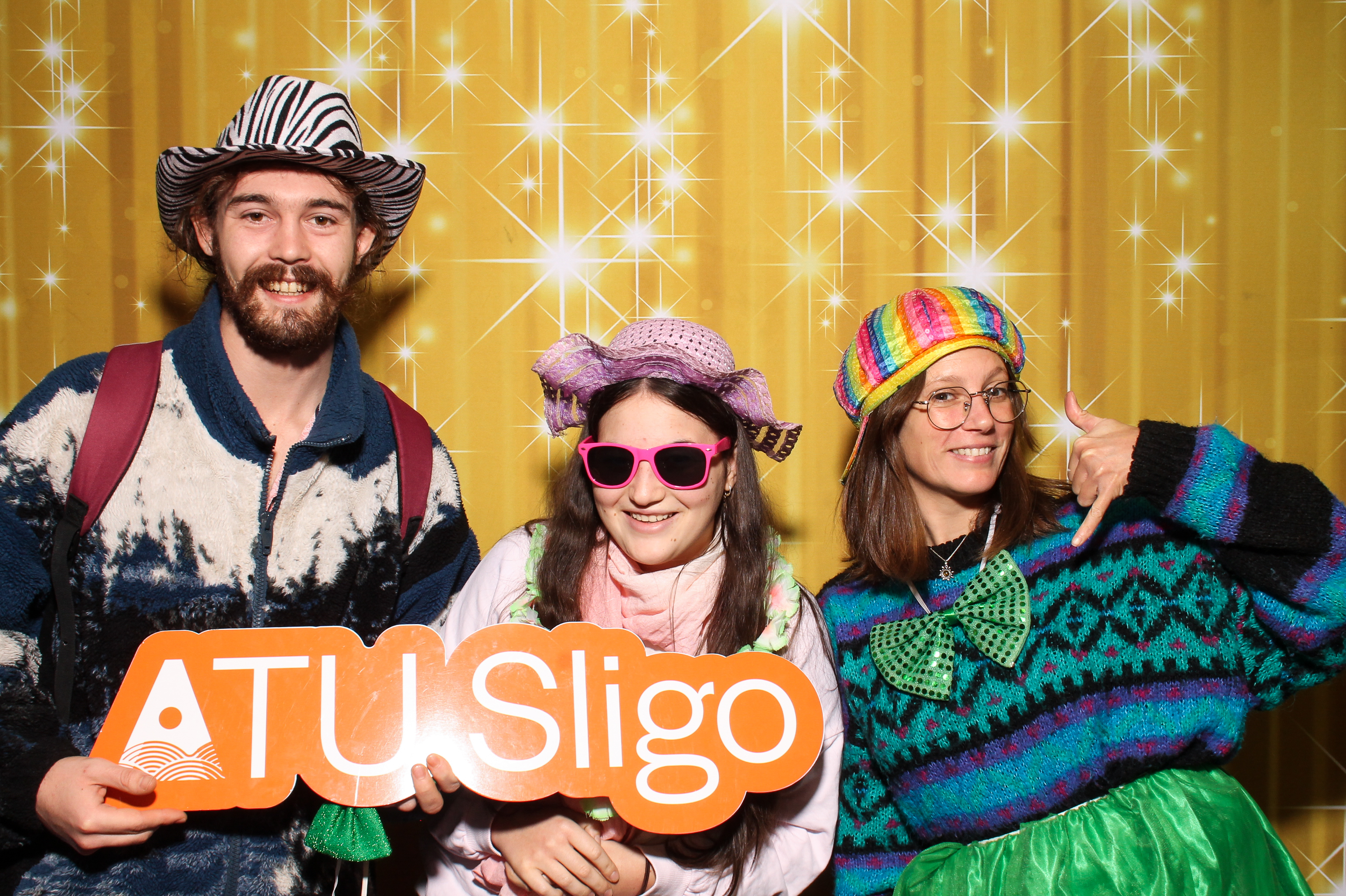 ATU #First5Weeks 2025 | View more photos from the event at gallery.snapmagic.ie/u/SnapMagic/ATU-First5Weeks-2025