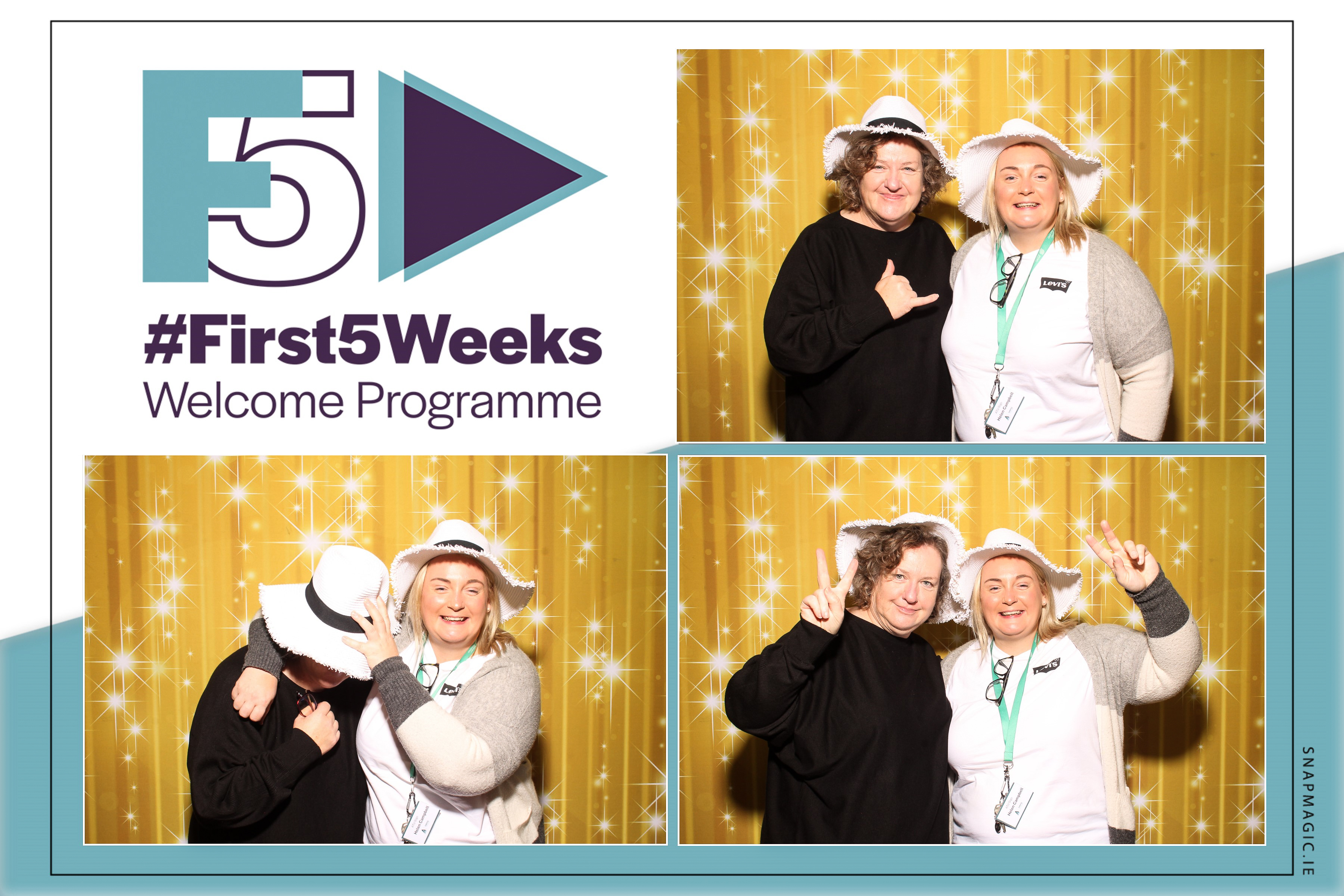 ATU #First5Weeks 2025 | View more photos from the event at gallery.snapmagic.ie/u/SnapMagic/ATU-First5Weeks-2025