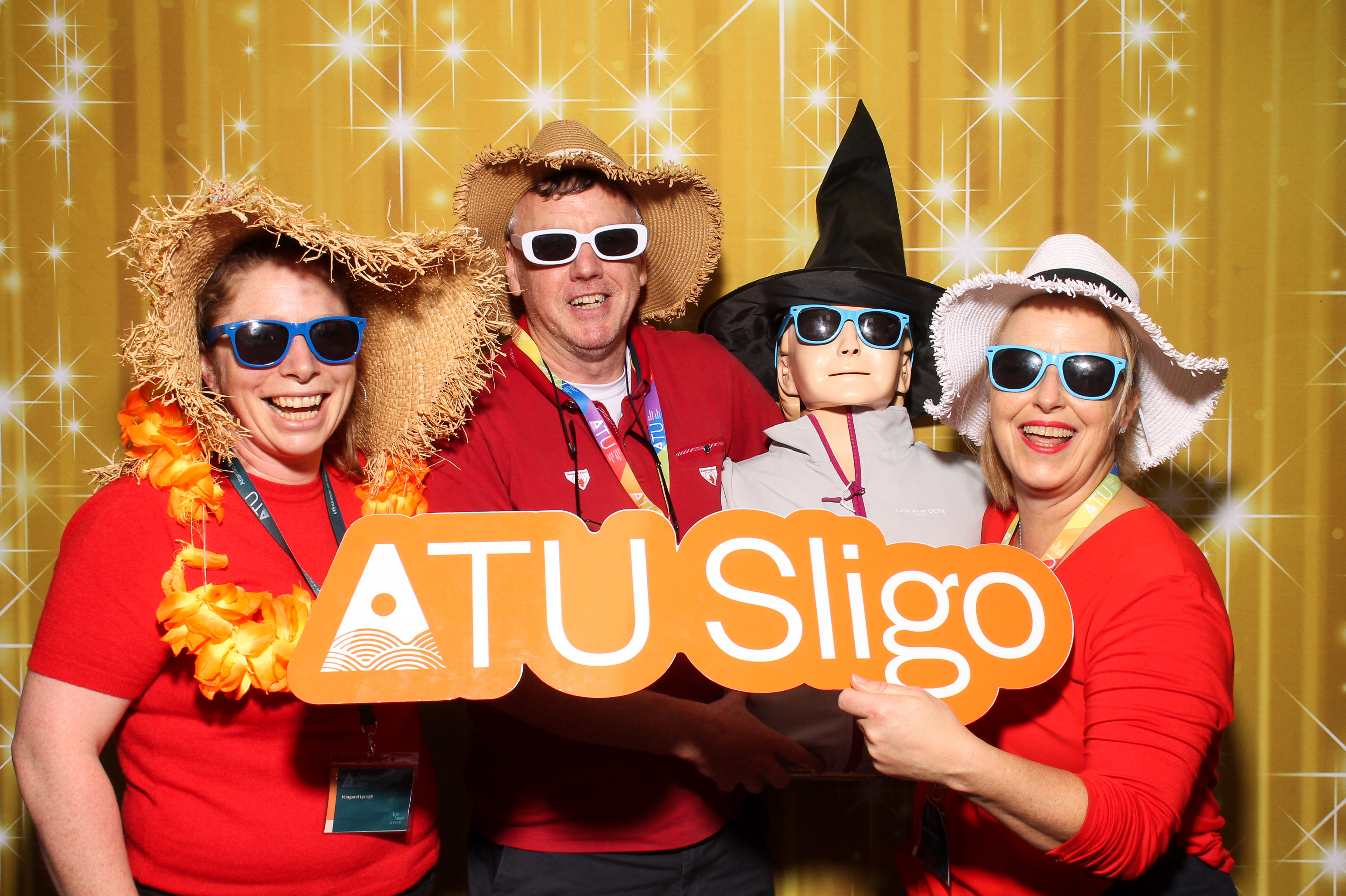 ATU #First5Weeks 2025 | View more photos from the event at gallery.snapmagic.ie/u/SnapMagic/ATU-First5Weeks-2025