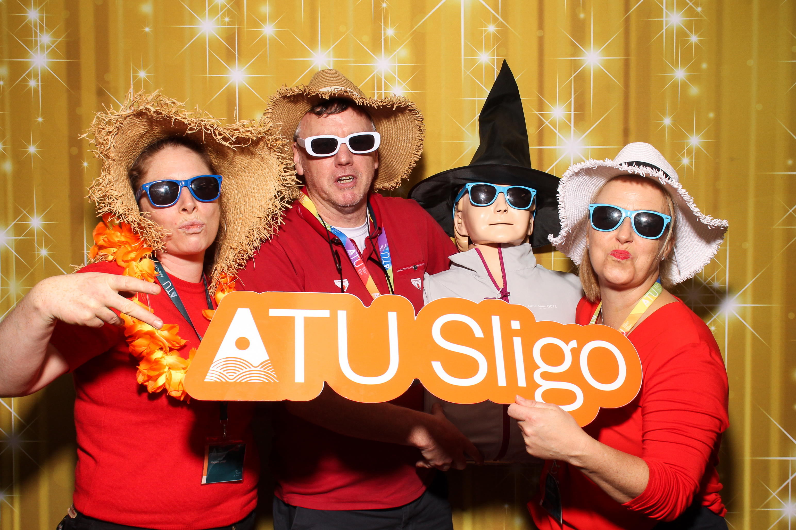 ATU #First5Weeks 2025 | View more photos from the event at gallery.snapmagic.ie/u/SnapMagic/ATU-First5Weeks-2025