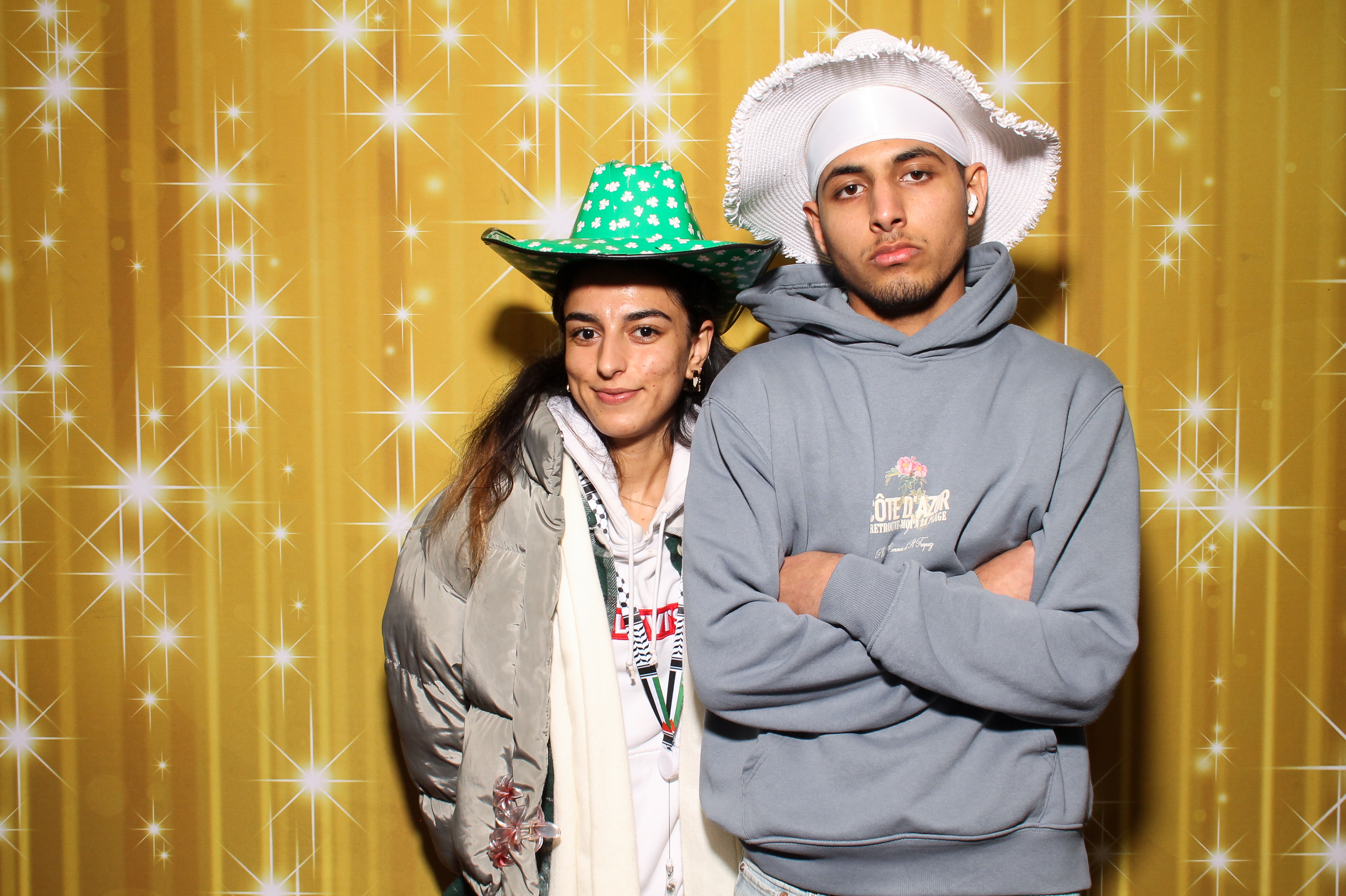 ATU #First5Weeks 2025 | View more photos from the event at gallery.snapmagic.ie/u/SnapMagic/ATU-First5Weeks-2025