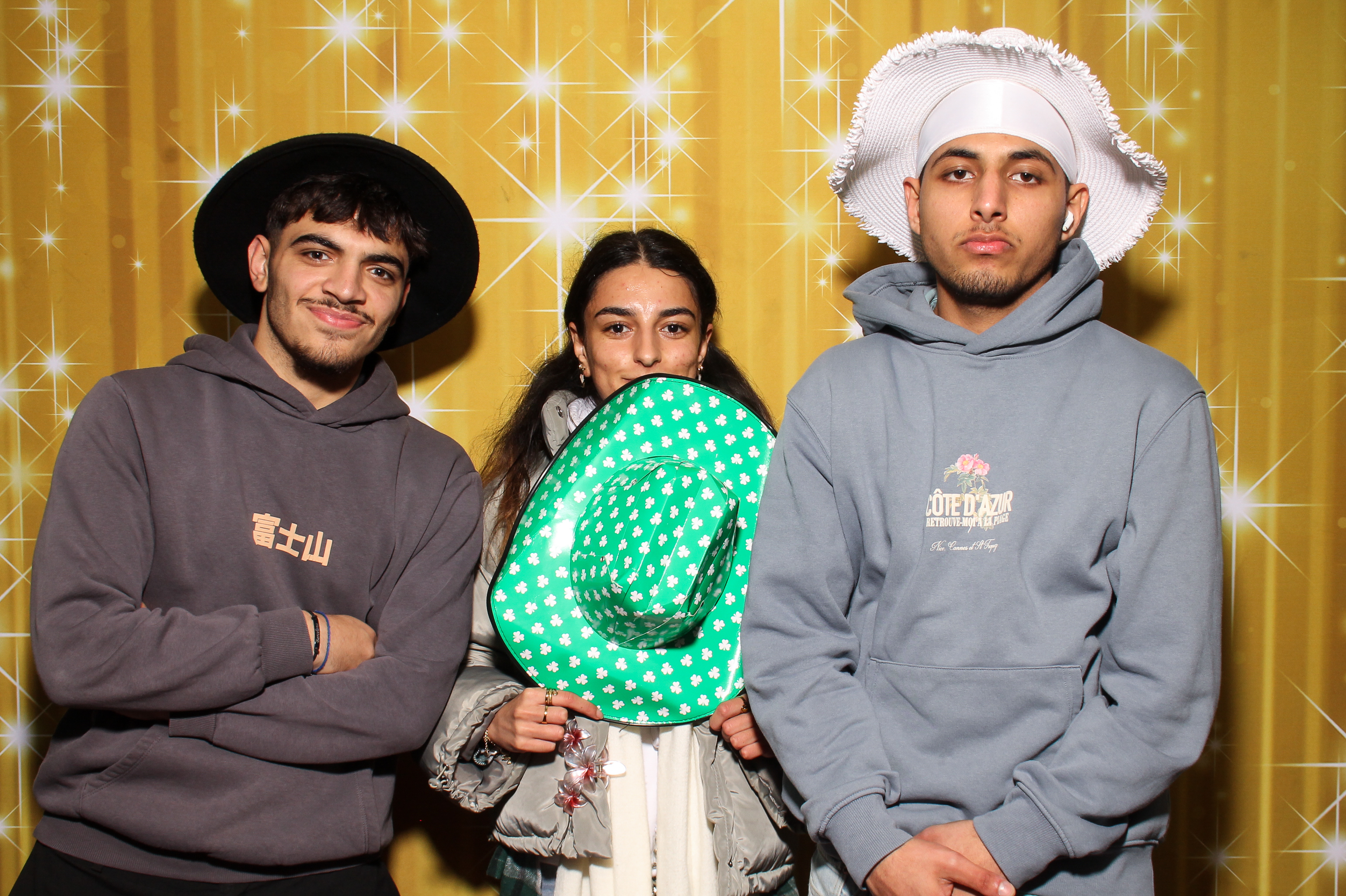 ATU #First5Weeks 2025 | View more photos from the event at gallery.snapmagic.ie/u/SnapMagic/ATU-First5Weeks-2025