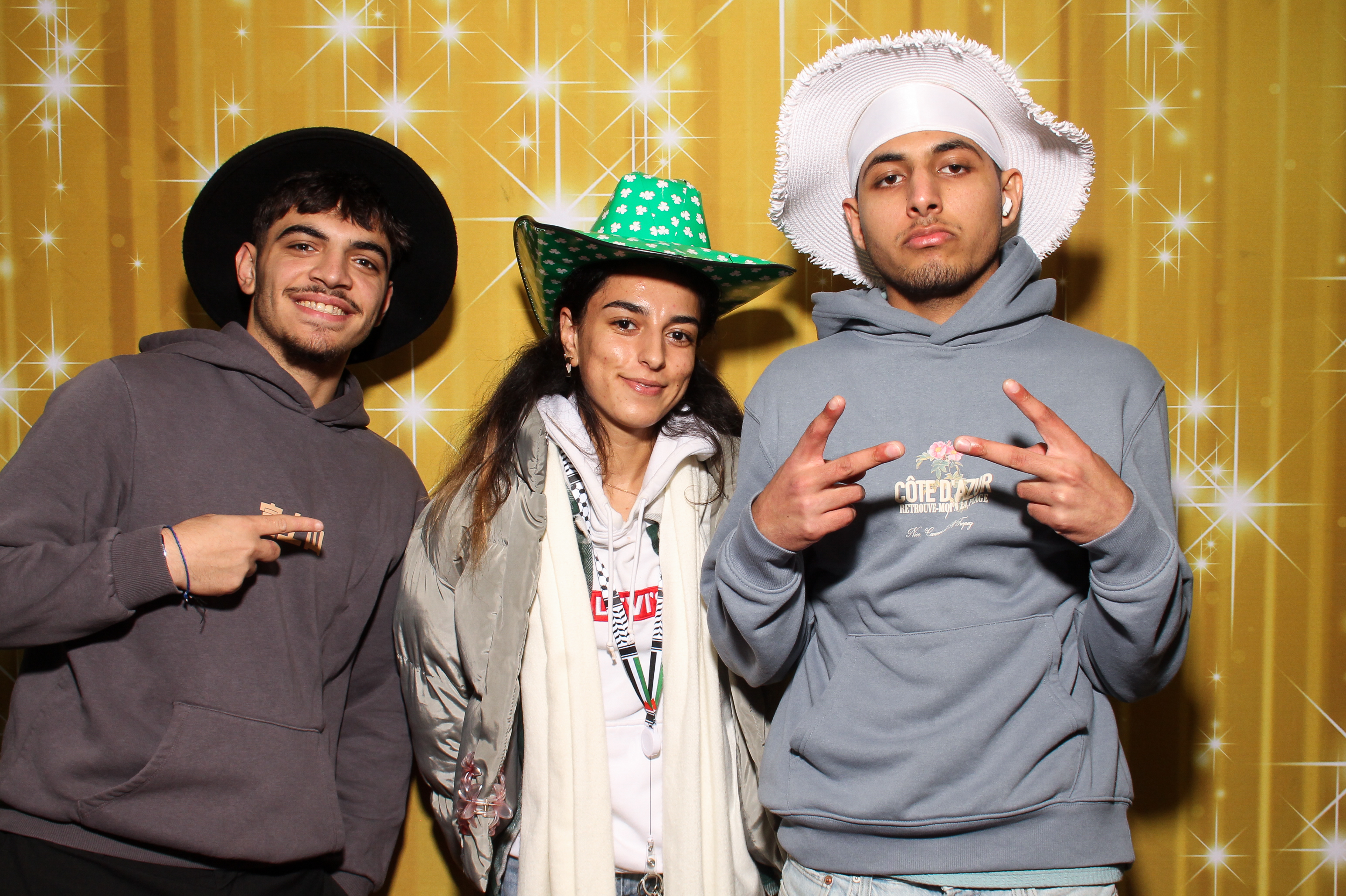 ATU #First5Weeks 2025 | View more photos from the event at gallery.snapmagic.ie/u/SnapMagic/ATU-First5Weeks-2025