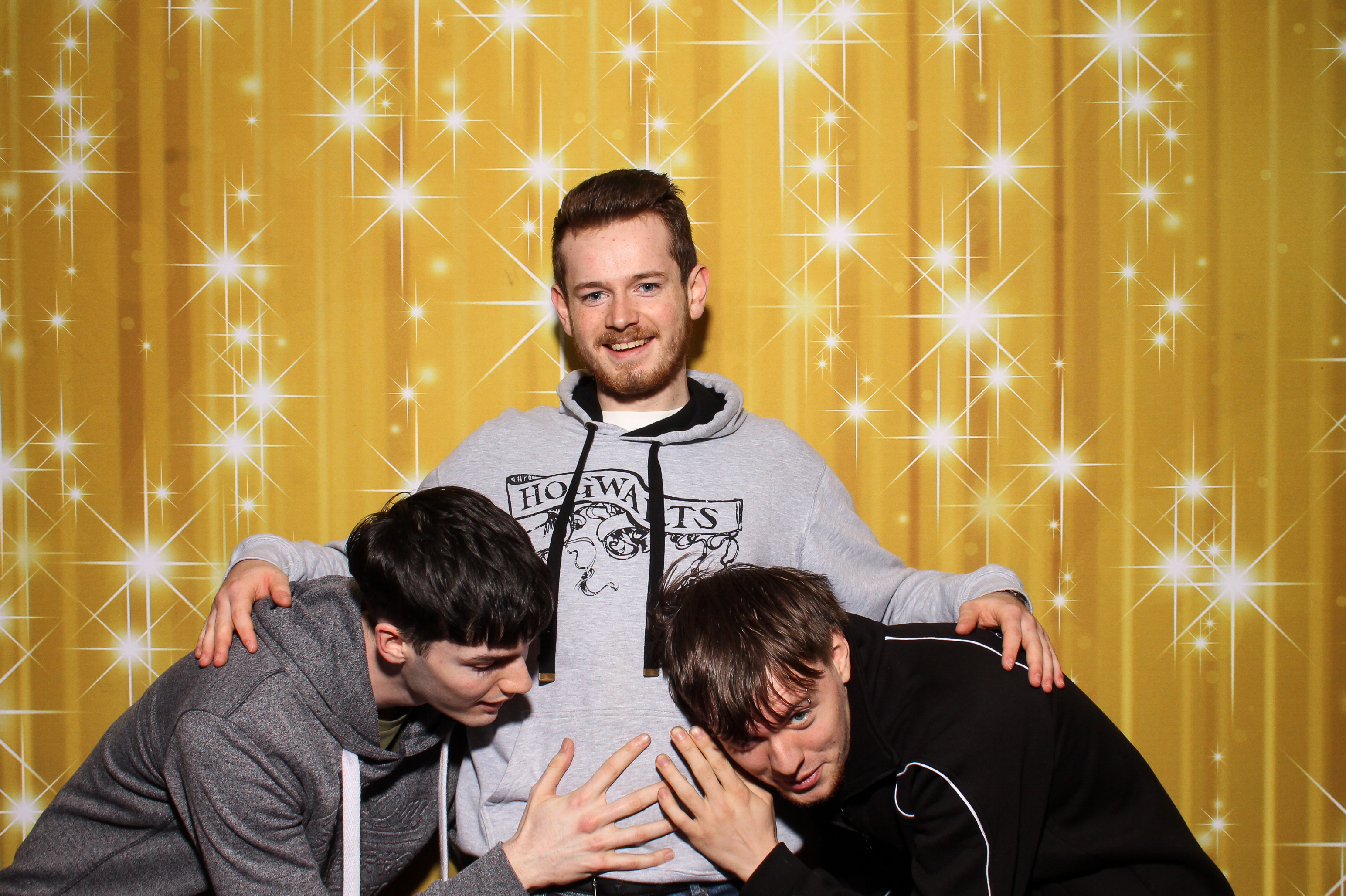 ATU #First5Weeks 2025 | View more photos from the event at gallery.snapmagic.ie/u/SnapMagic/ATU-First5Weeks-2025