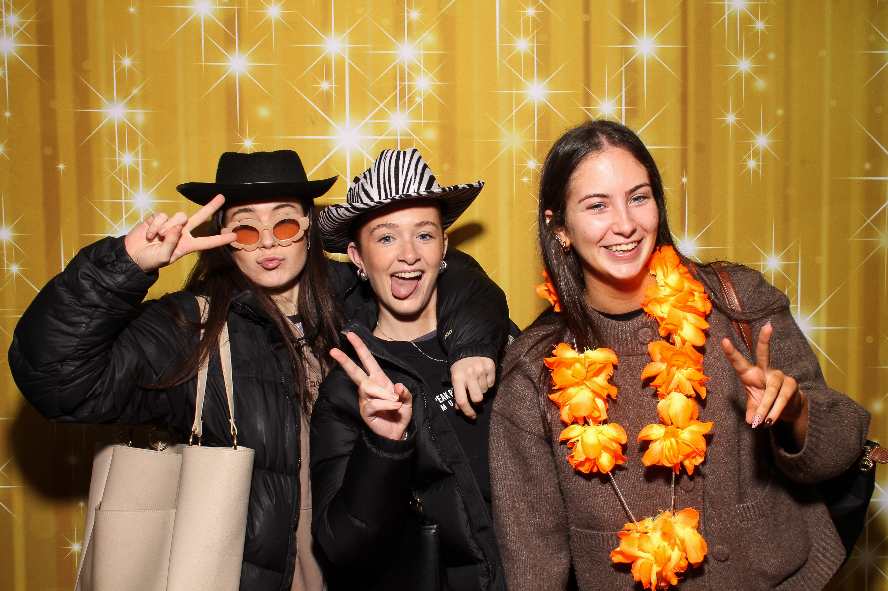 ATU #First5Weeks 2025 | View more photos from the event at gallery.snapmagic.ie/u/SnapMagic/ATU-First5Weeks-2025