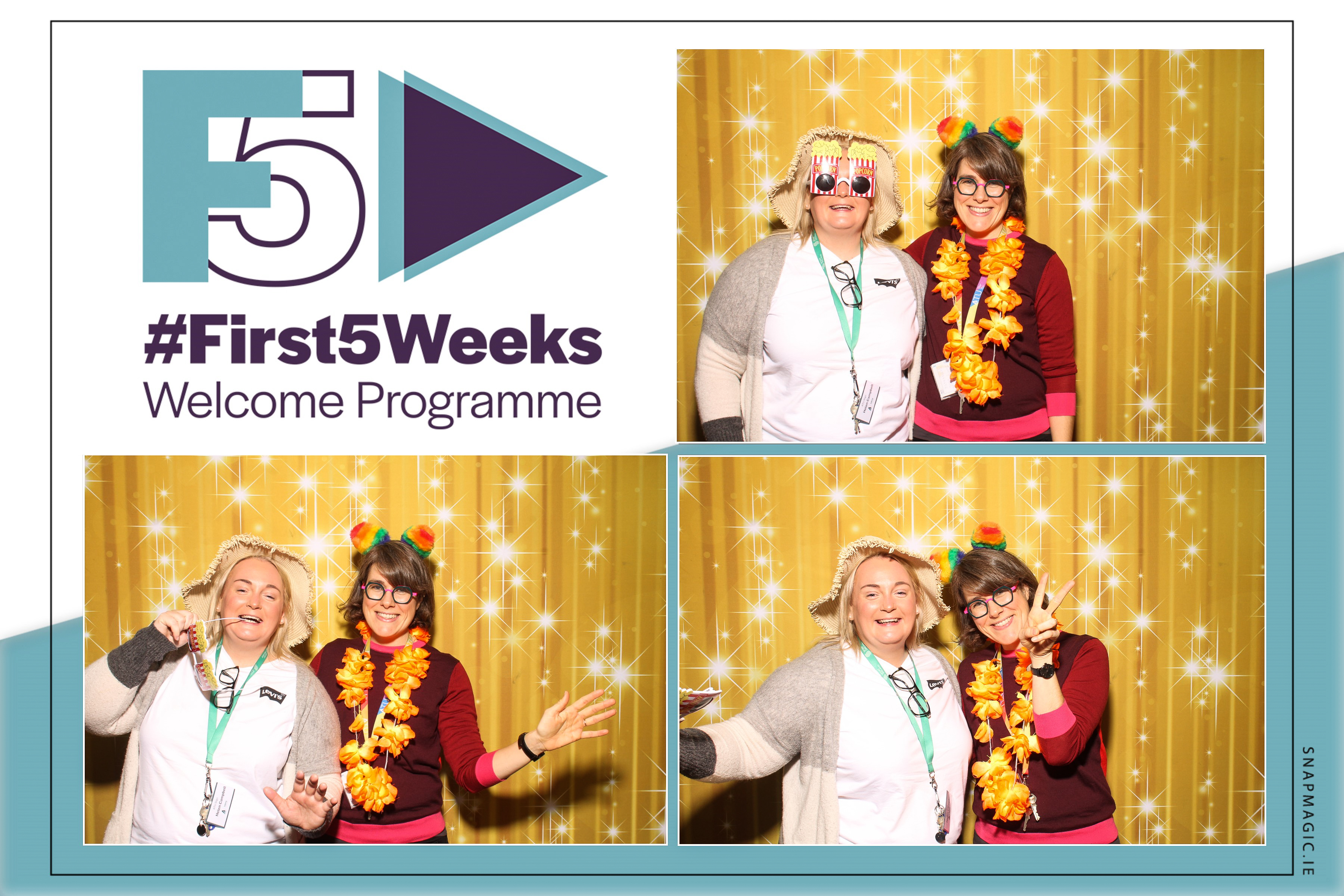 ATU #First5Weeks 2025 | View more photos from the event at gallery.snapmagic.ie/u/SnapMagic/ATU-First5Weeks-2025