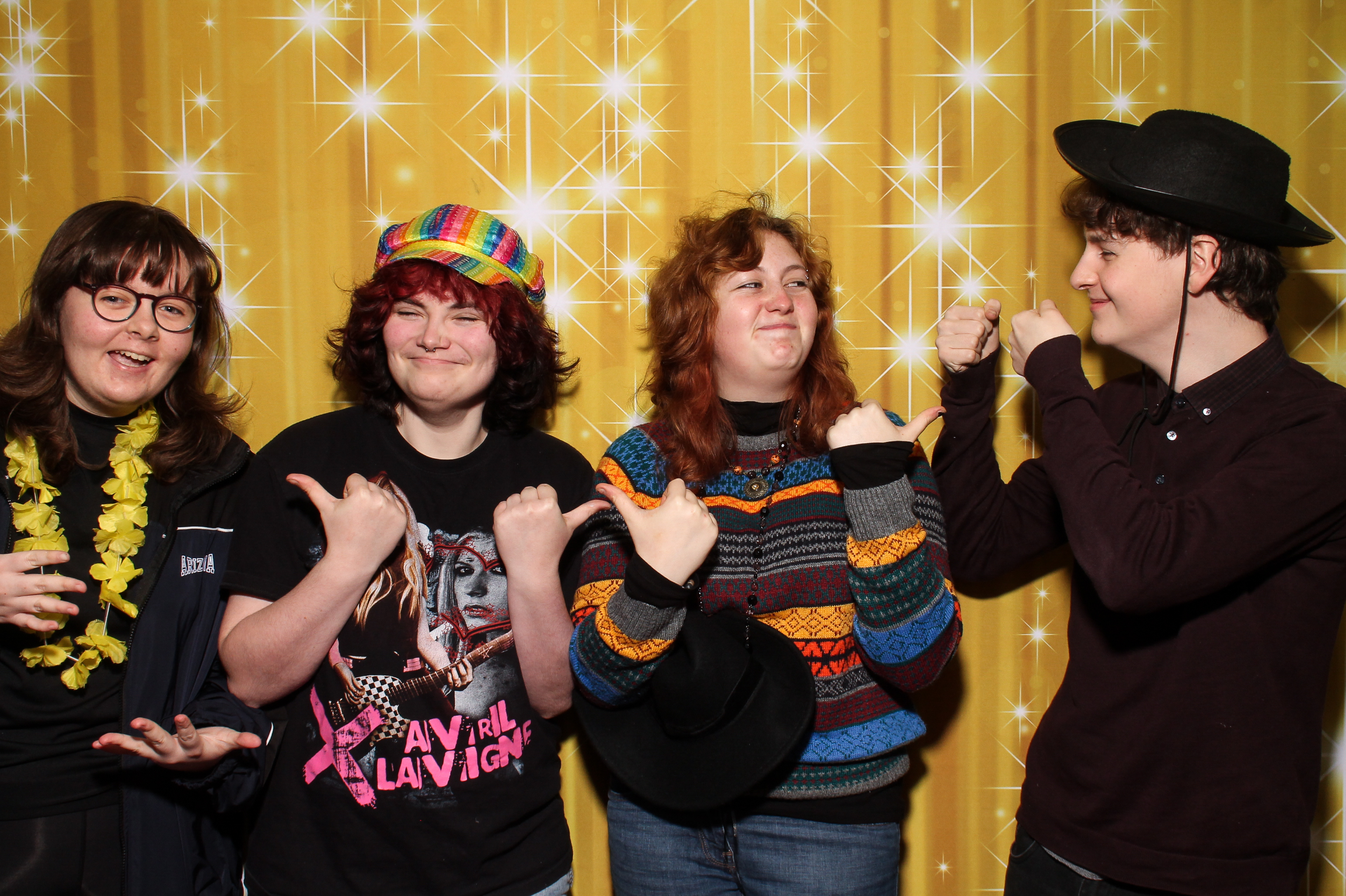 ATU #First5Weeks 2025 | View more photos from the event at gallery.snapmagic.ie/u/SnapMagic/ATU-First5Weeks-2025