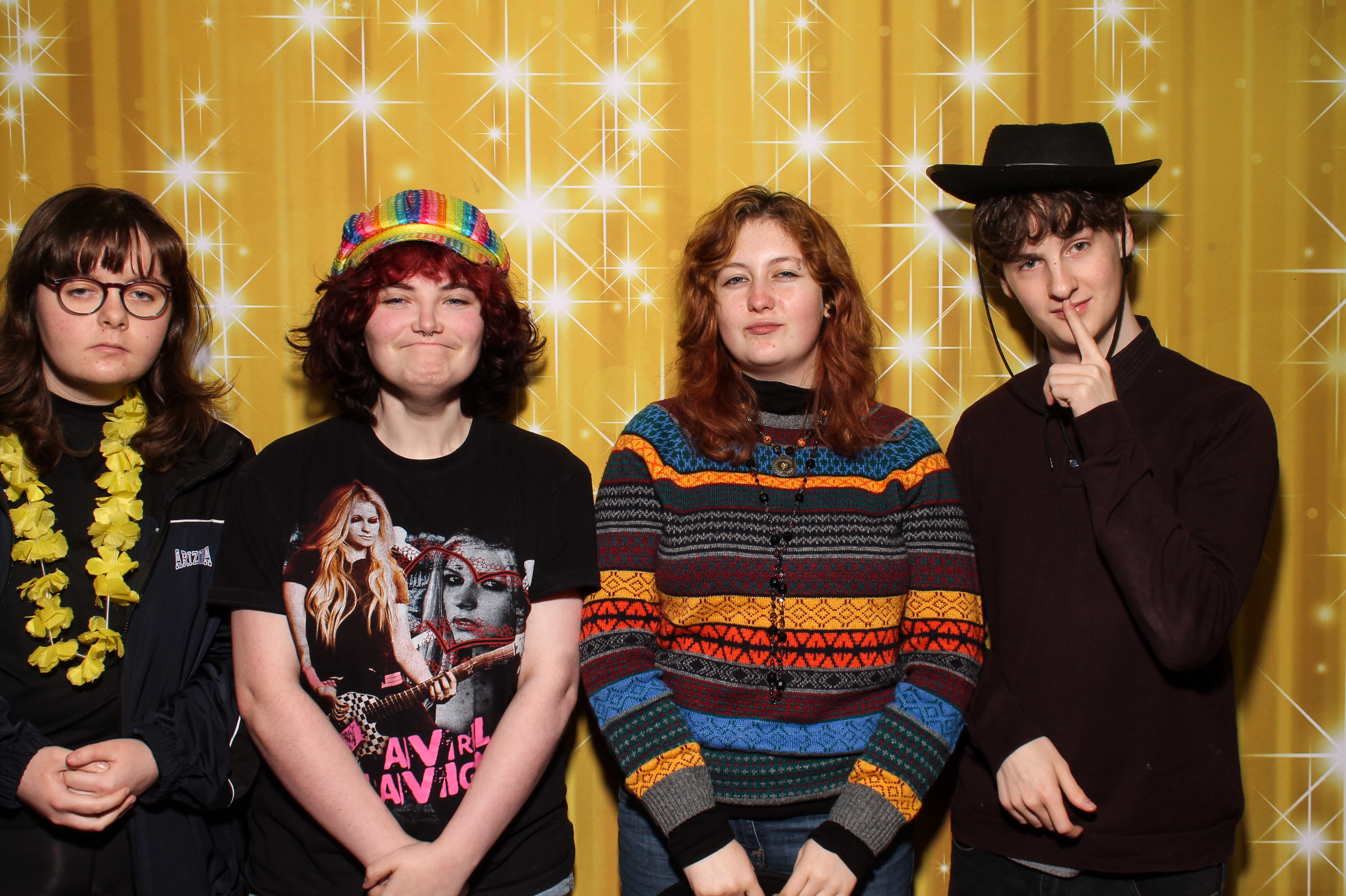 ATU #First5Weeks 2025 | View more photos from the event at gallery.snapmagic.ie/u/SnapMagic/ATU-First5Weeks-2025