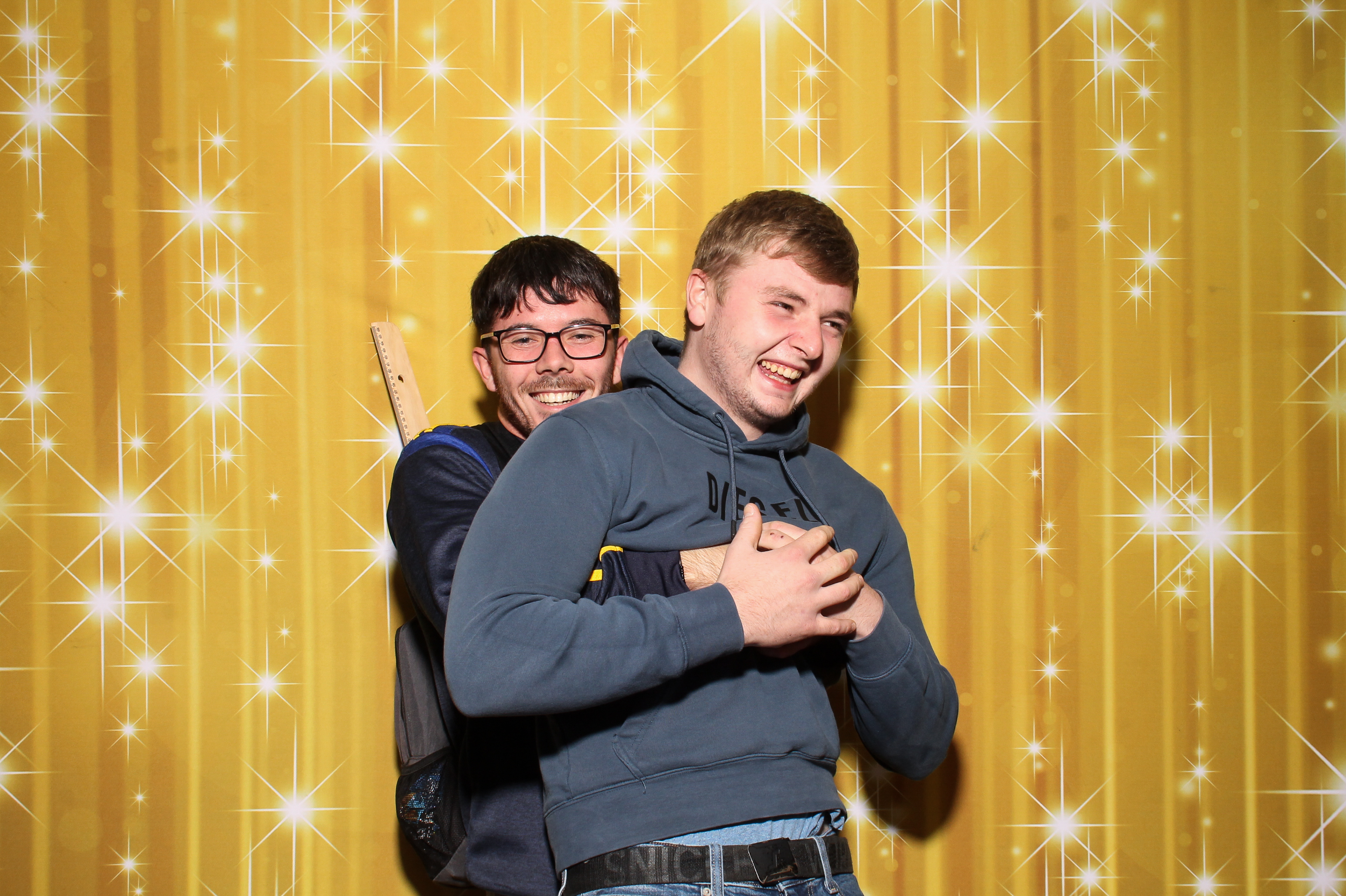 ATU #First5Weeks 2025 | View more photos from the event at gallery.snapmagic.ie/u/SnapMagic/ATU-First5Weeks-2025