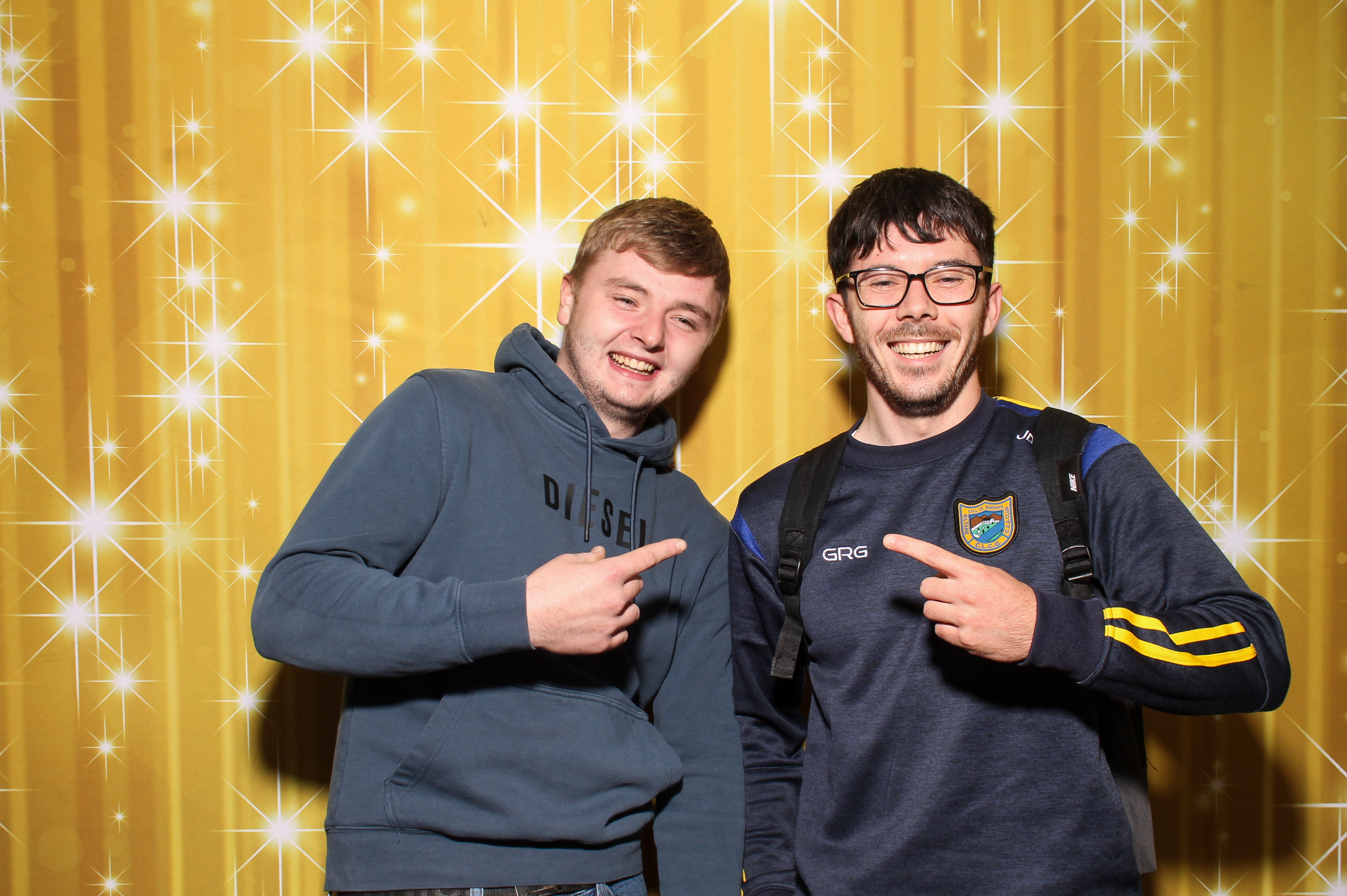 ATU #First5Weeks 2025 | View more photos from the event at gallery.snapmagic.ie/u/SnapMagic/ATU-First5Weeks-2025