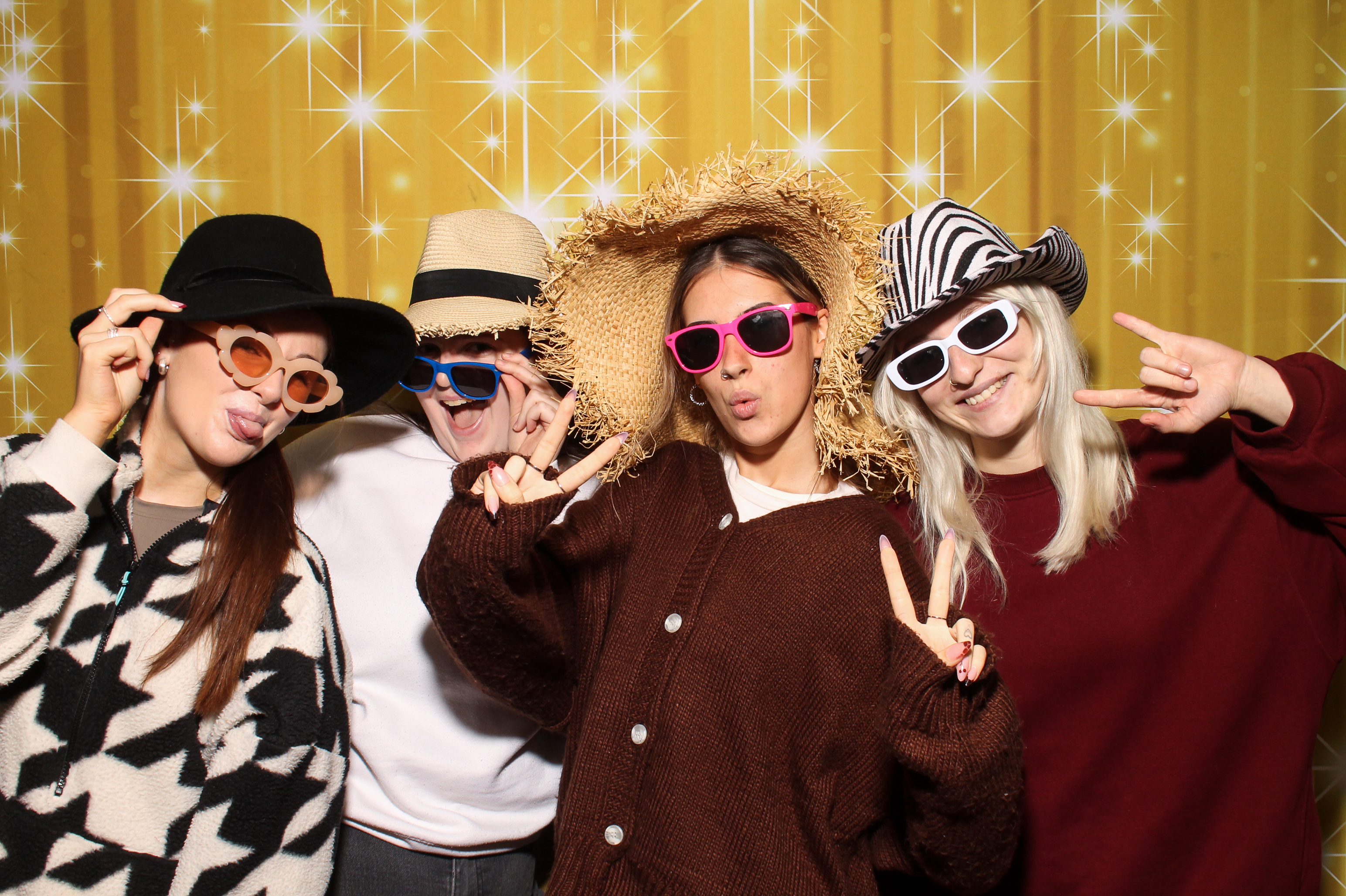 ATU #First5Weeks 2025 | View more photos from the event at gallery.snapmagic.ie/u/SnapMagic/ATU-First5Weeks-2025