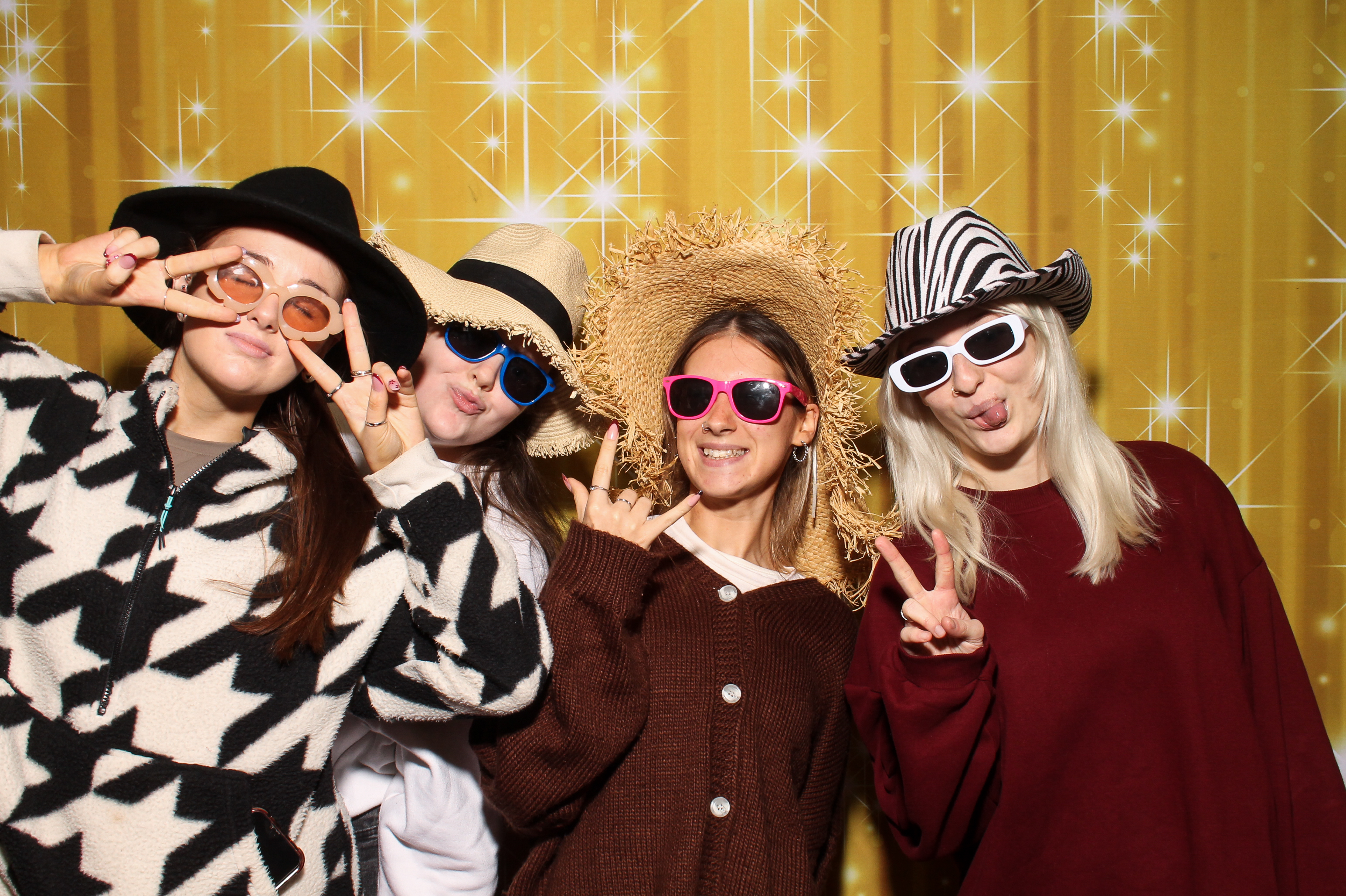 ATU #First5Weeks 2025 | View more photos from the event at gallery.snapmagic.ie/u/SnapMagic/ATU-First5Weeks-2025