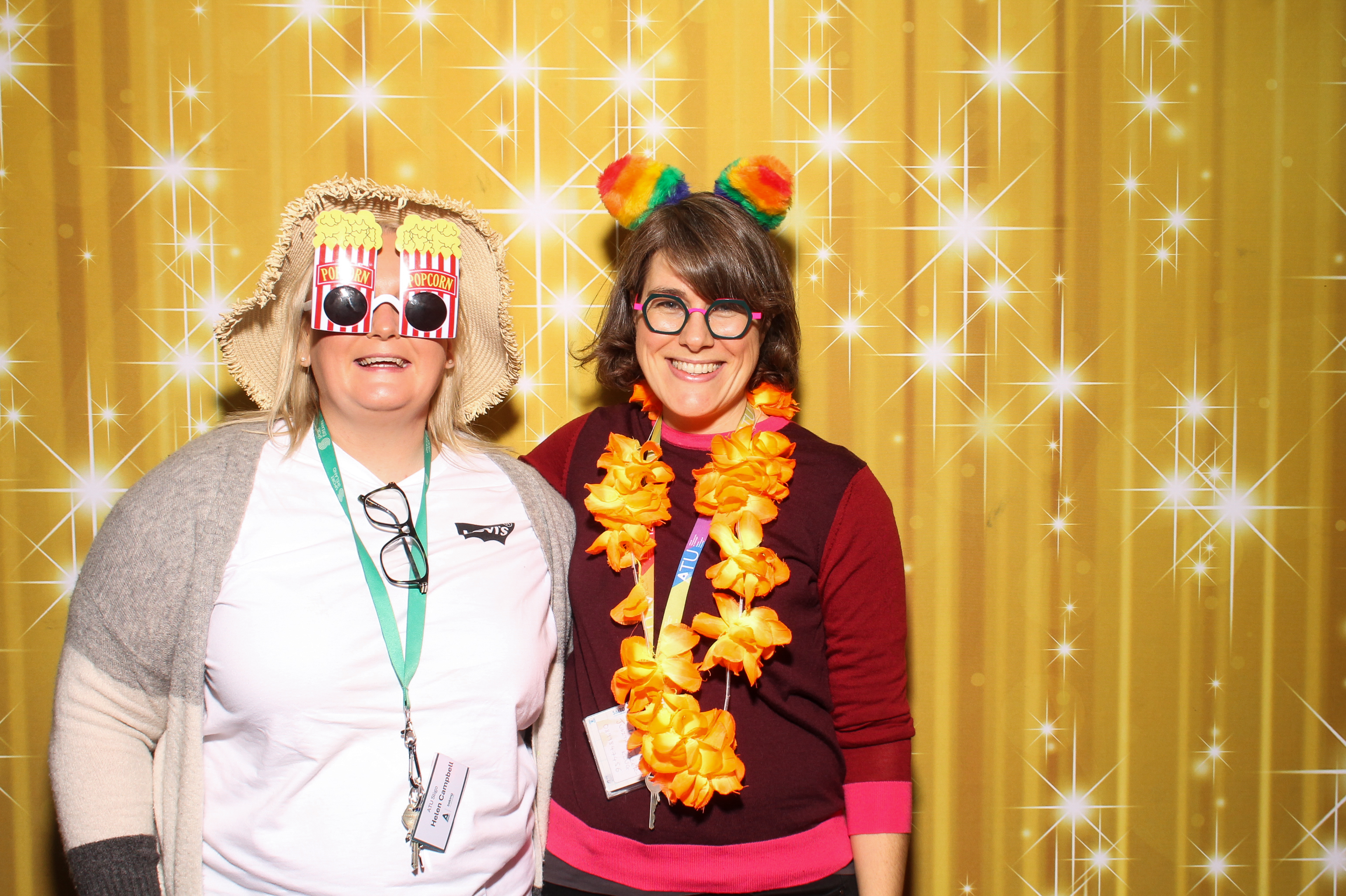 ATU #First5Weeks 2025 | View more photos from the event at gallery.snapmagic.ie/u/SnapMagic/ATU-First5Weeks-2025