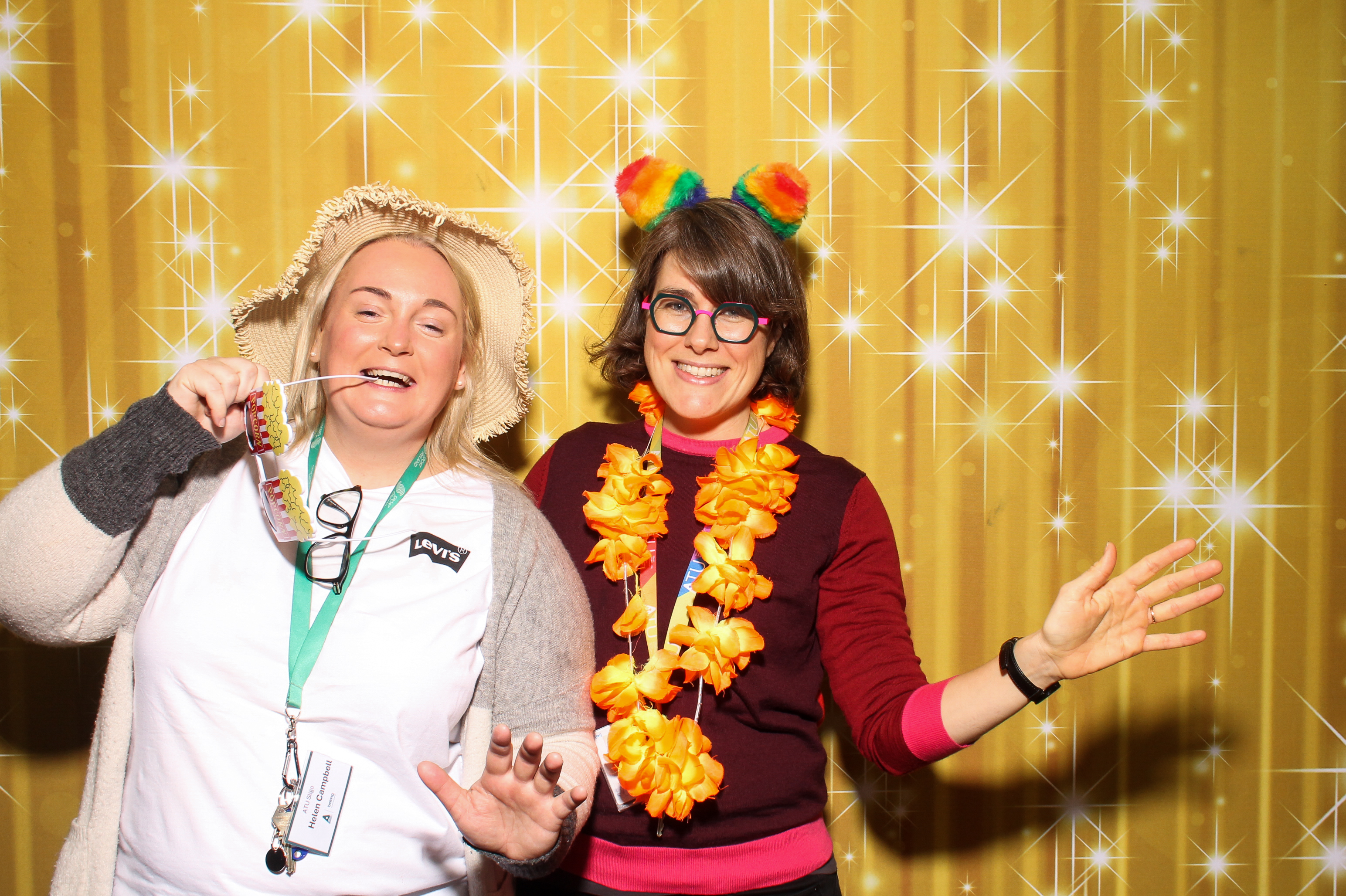 ATU #First5Weeks 2025 | View more photos from the event at gallery.snapmagic.ie/u/SnapMagic/ATU-First5Weeks-2025