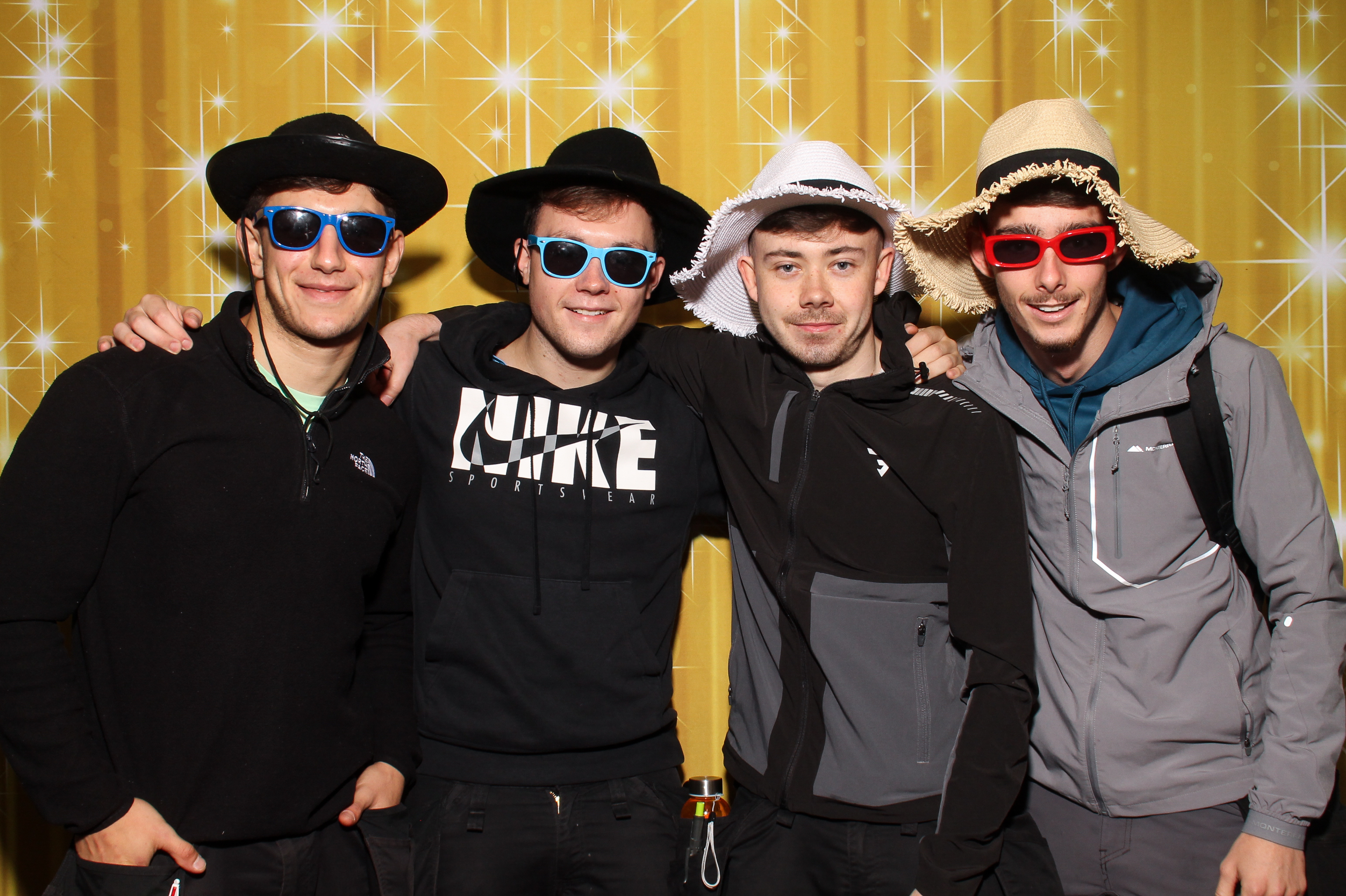 ATU #First5Weeks 2025 | View more photos from the event at gallery.snapmagic.ie/u/SnapMagic/ATU-First5Weeks-2025