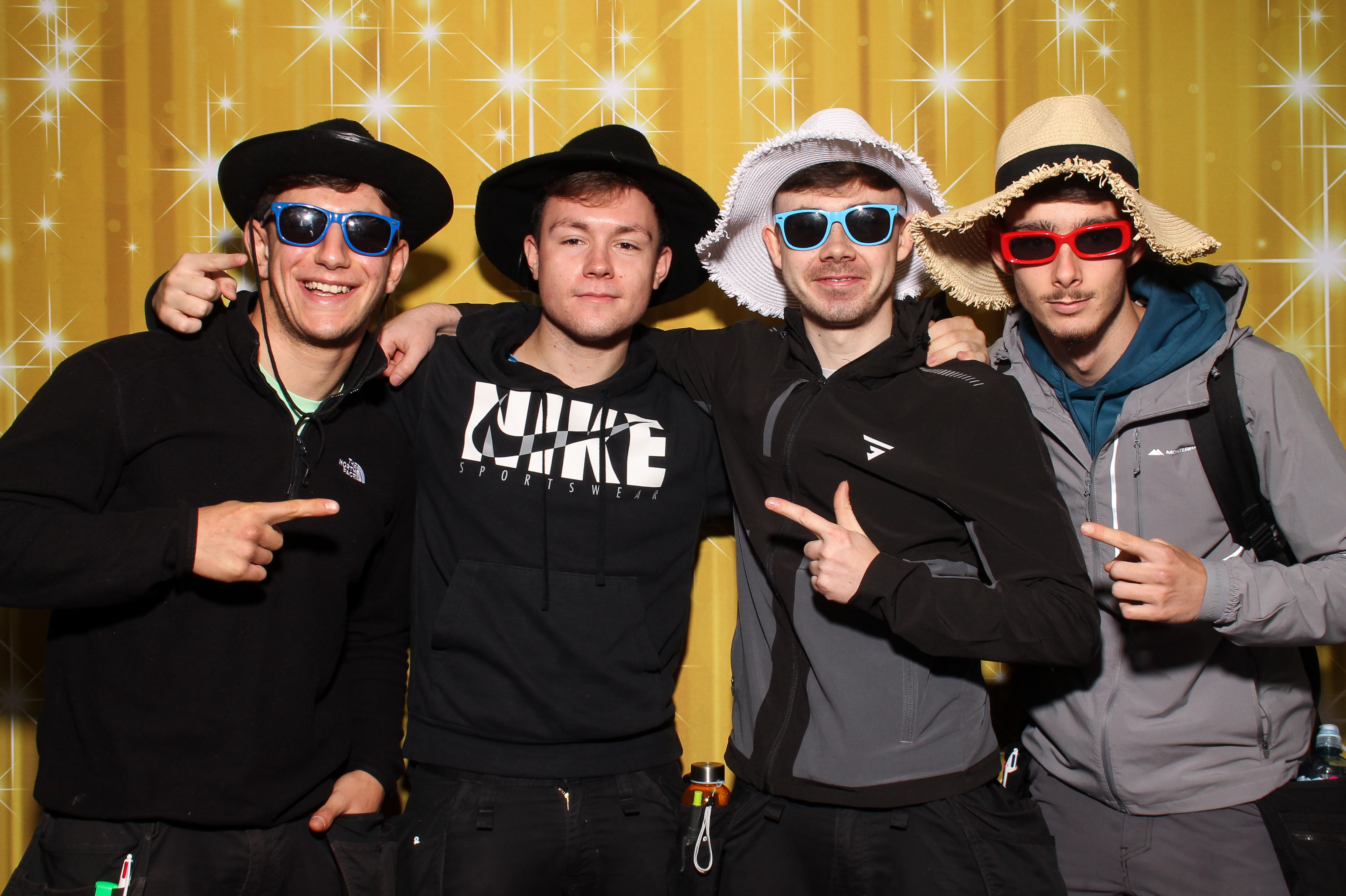 ATU #First5Weeks 2025 | View more photos from the event at gallery.snapmagic.ie/u/SnapMagic/ATU-First5Weeks-2025