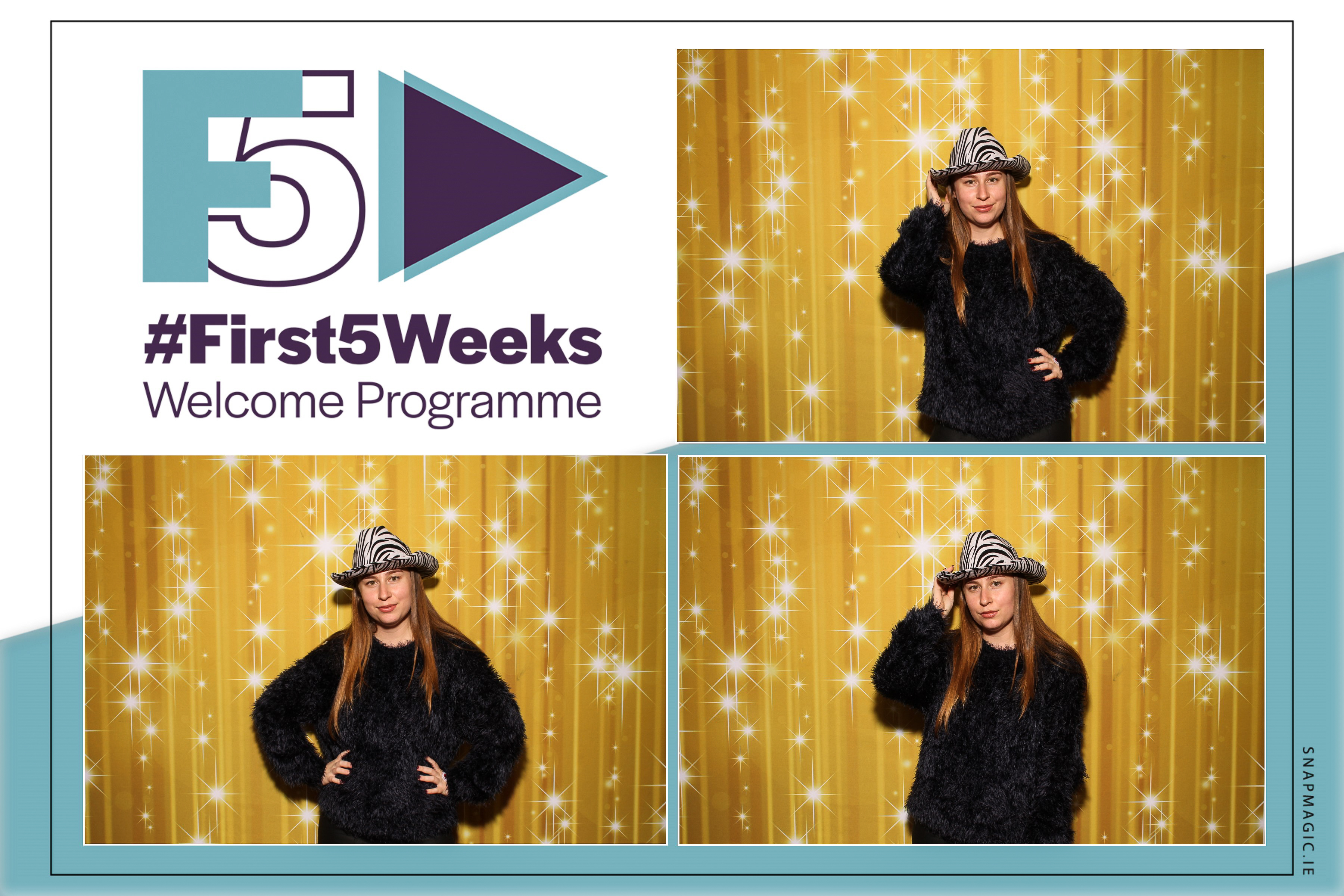 ATU #First5Weeks 2025 | View more photos from the event at gallery.snapmagic.ie/u/SnapMagic/ATU-First5Weeks-2025