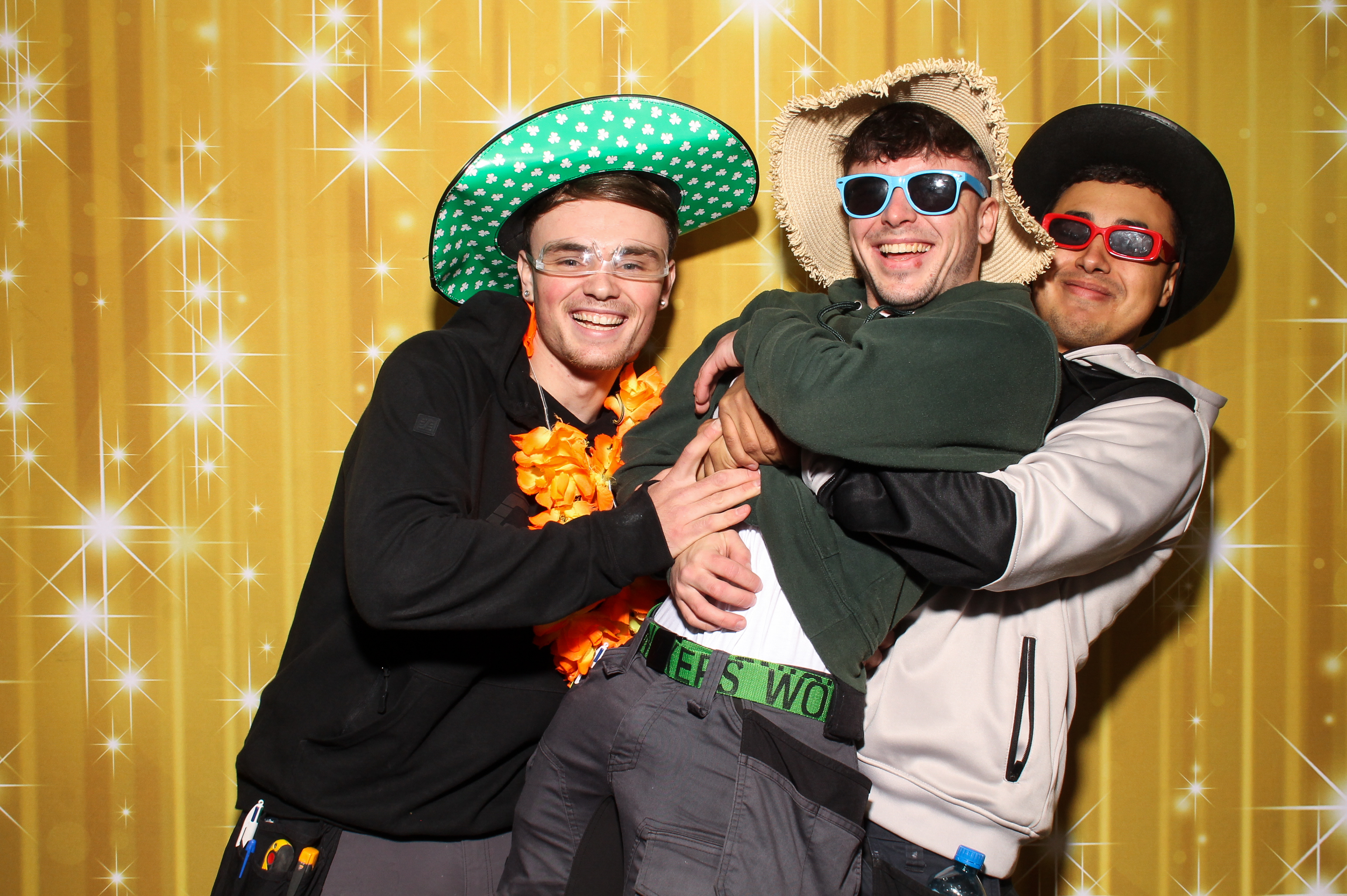 ATU #First5Weeks 2025 | View more photos from the event at gallery.snapmagic.ie/u/SnapMagic/ATU-First5Weeks-2025