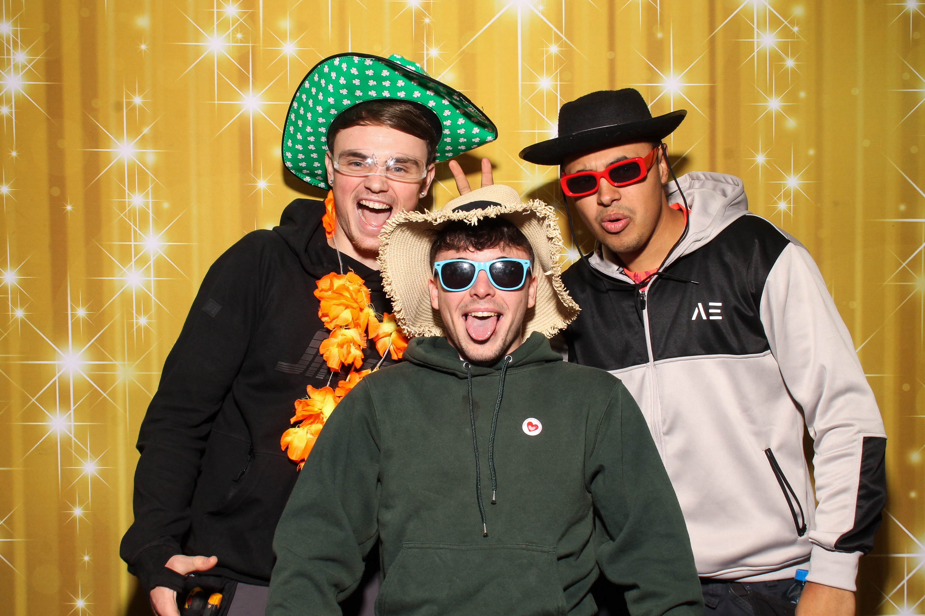 ATU #First5Weeks 2025 | View more photos from the event at gallery.snapmagic.ie/u/SnapMagic/ATU-First5Weeks-2025