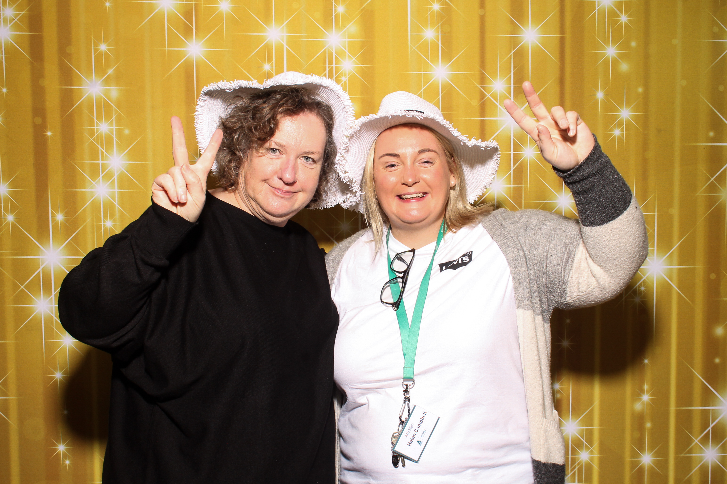 ATU #First5Weeks 2025 | View more photos from the event at gallery.snapmagic.ie/u/SnapMagic/ATU-First5Weeks-2025