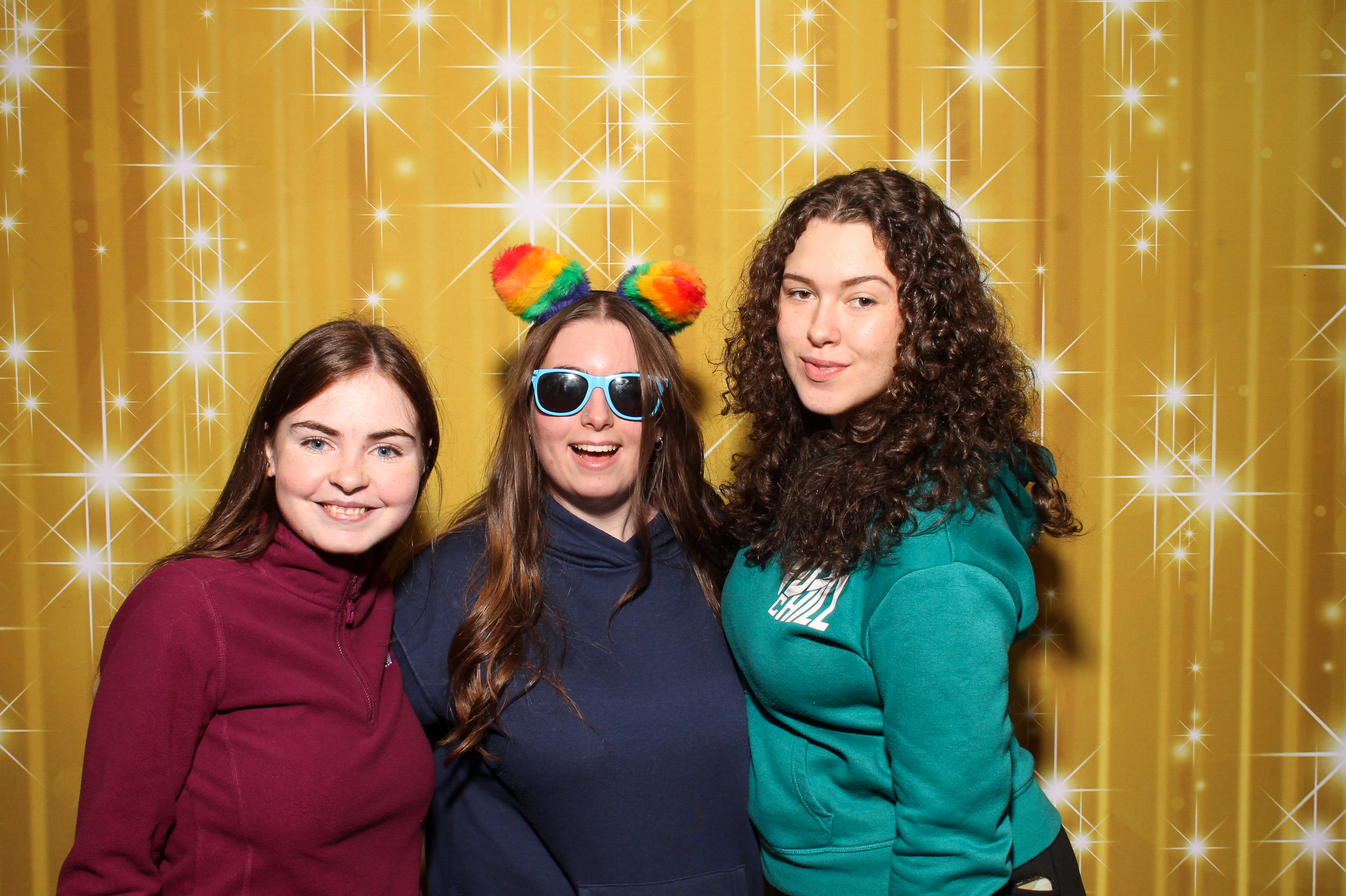 ATU #First5Weeks 2025 | View more photos from the event at gallery.snapmagic.ie/u/SnapMagic/ATU-First5Weeks-2025