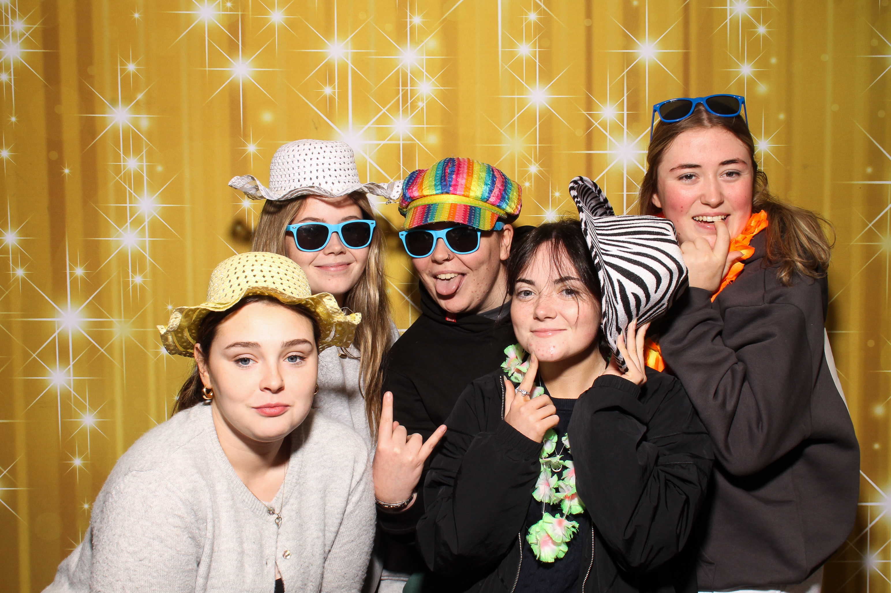 ATU #First5Weeks 2025 | View more photos from the event at gallery.snapmagic.ie/u/SnapMagic/ATU-First5Weeks-2025