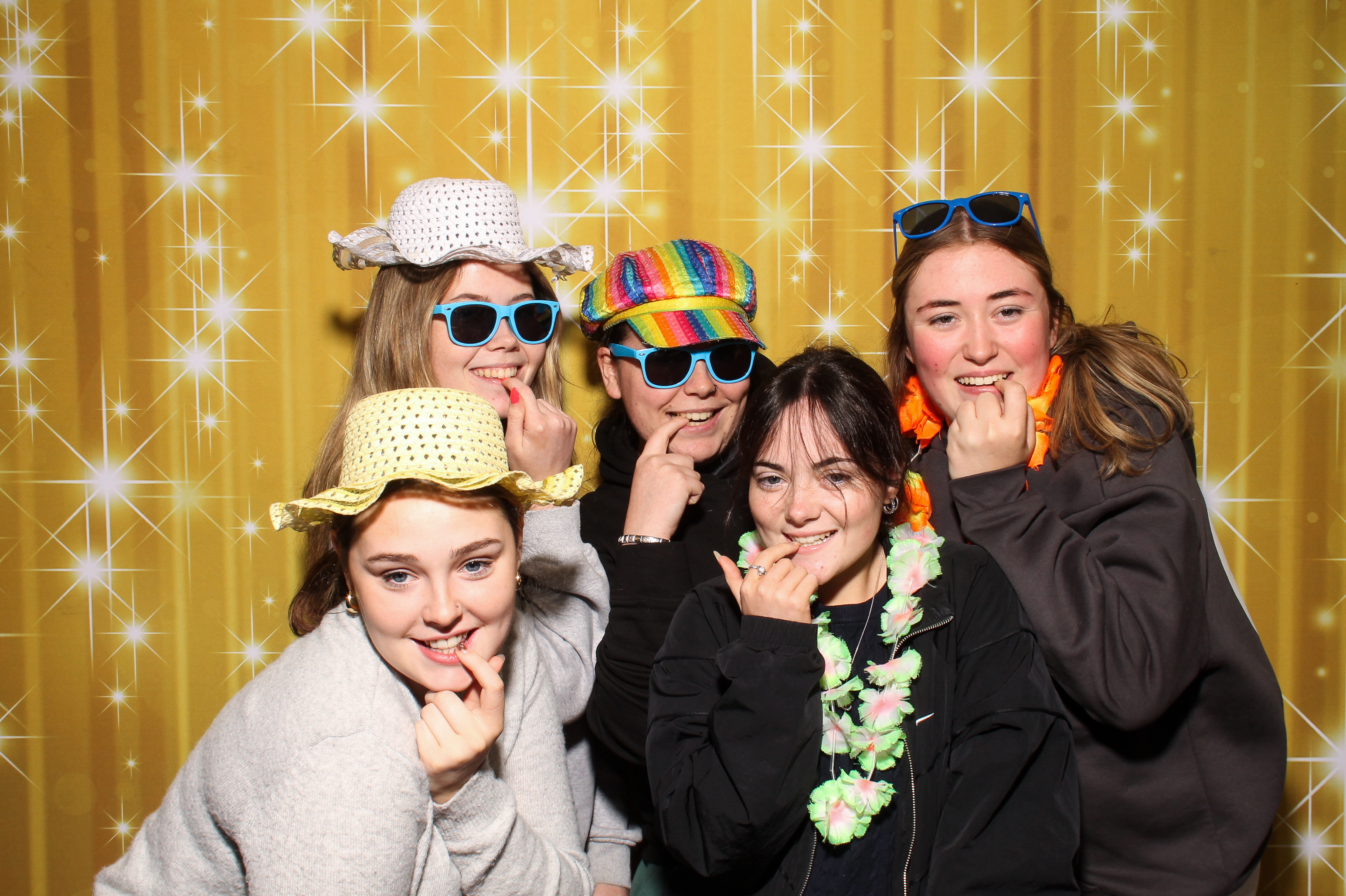 ATU #First5Weeks 2025 | View more photos from the event at gallery.snapmagic.ie/u/SnapMagic/ATU-First5Weeks-2025