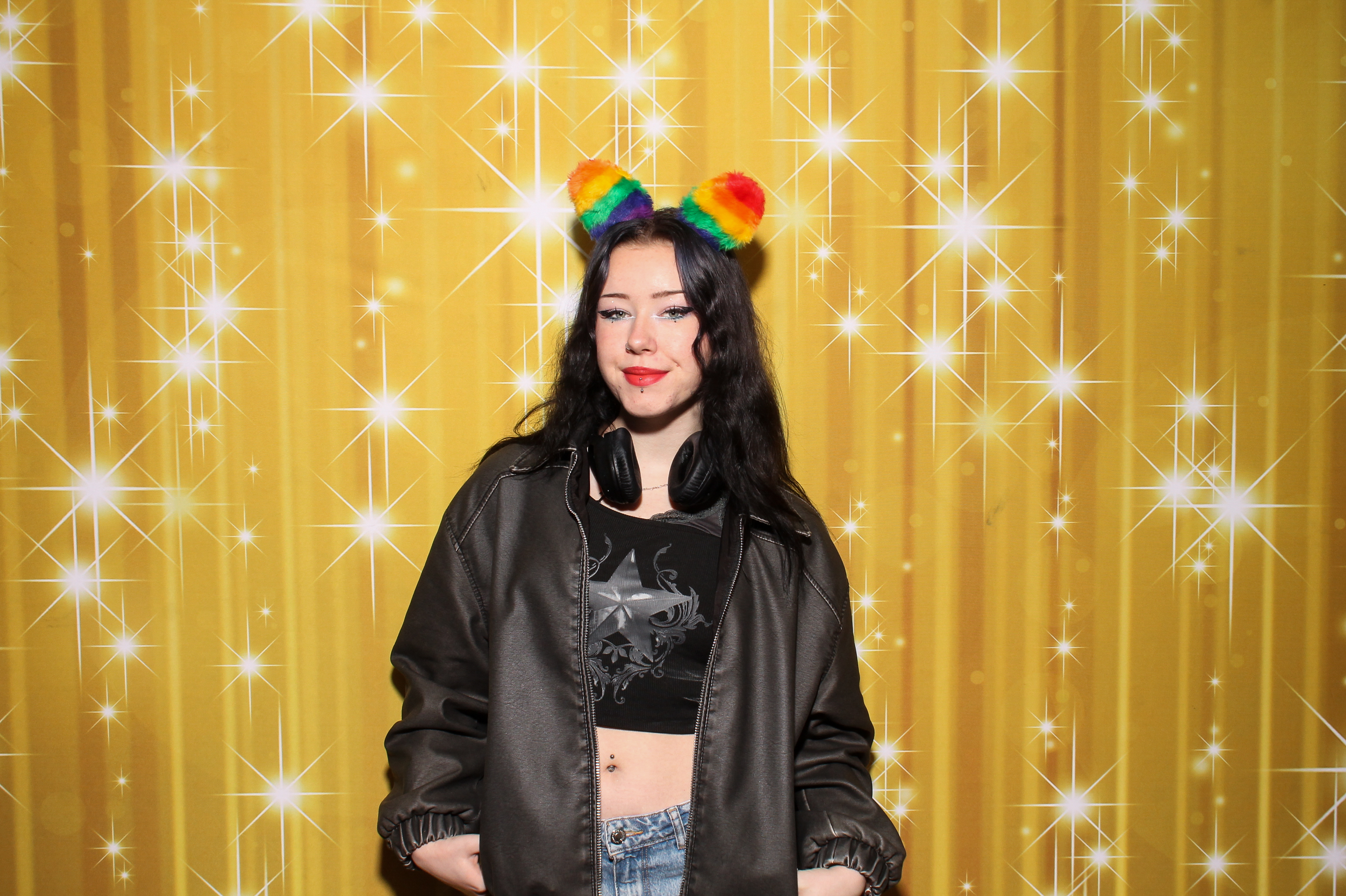 ATU #First5Weeks 2025 | View more photos from the event at gallery.snapmagic.ie/u/SnapMagic/ATU-First5Weeks-2025