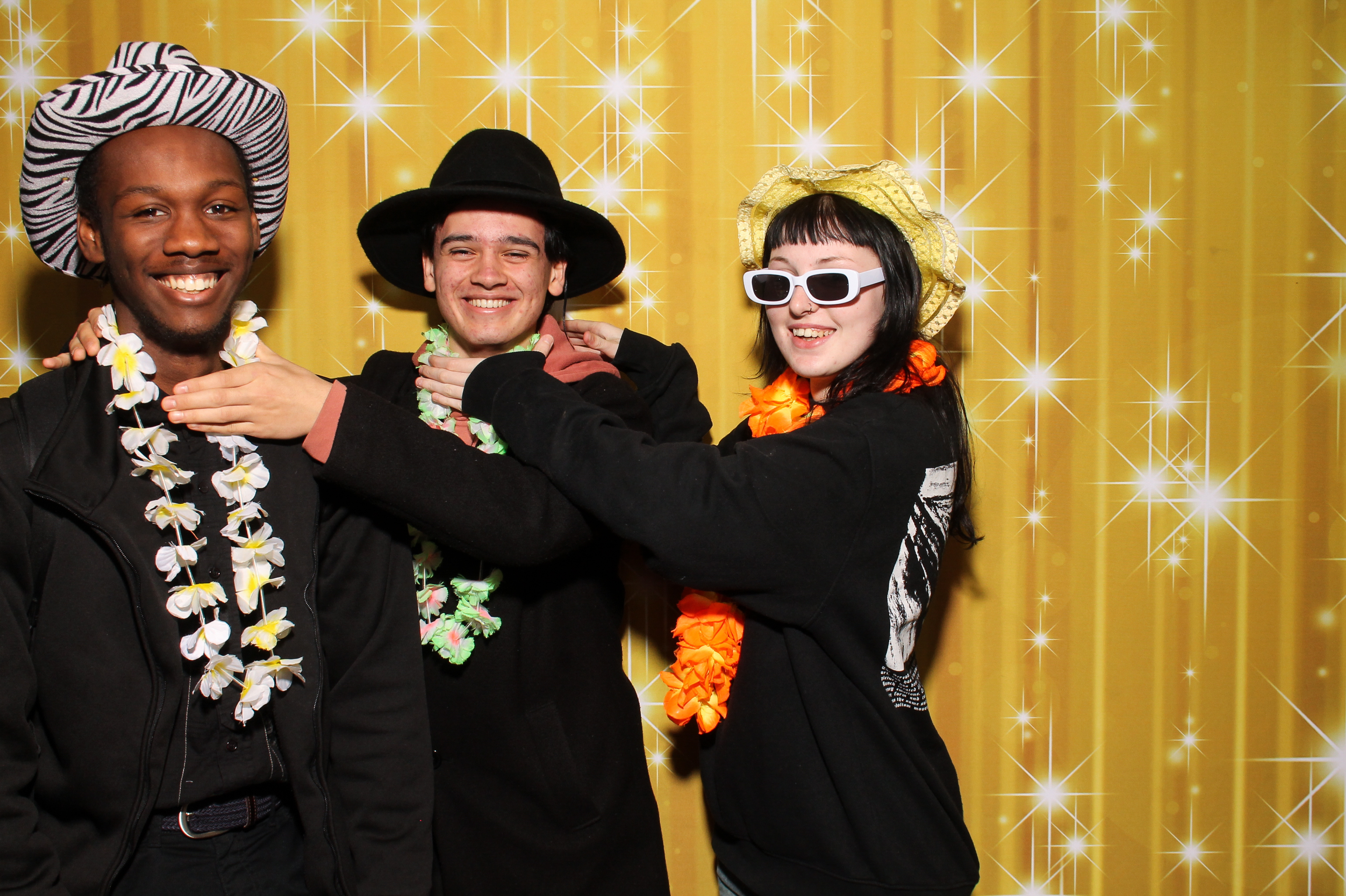 ATU #First5Weeks 2025 | View more photos from the event at gallery.snapmagic.ie/u/SnapMagic/ATU-First5Weeks-2025