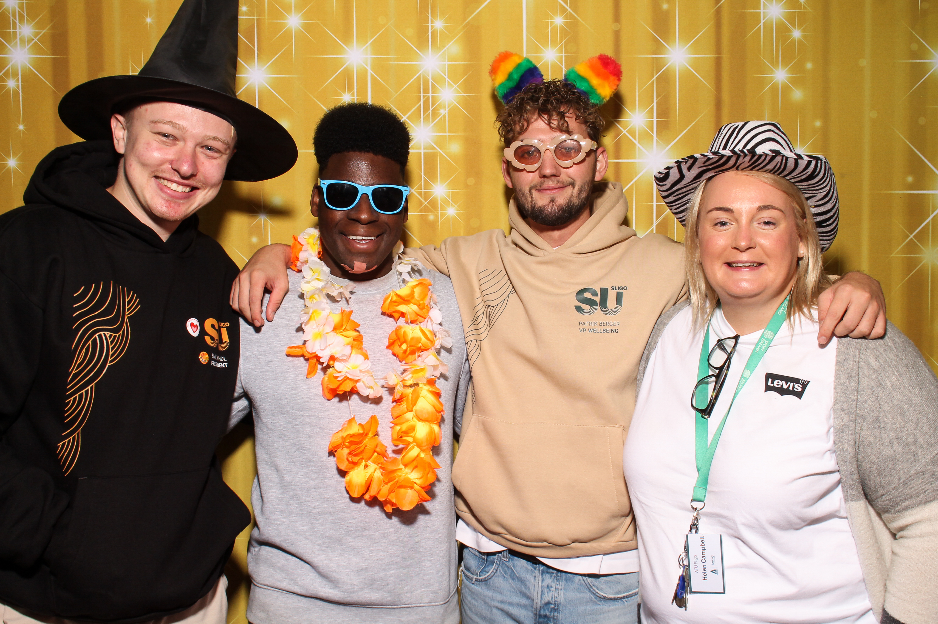 ATU #First5Weeks 2025 | View more photos from the event at gallery.snapmagic.ie/u/SnapMagic/ATU-First5Weeks-2025