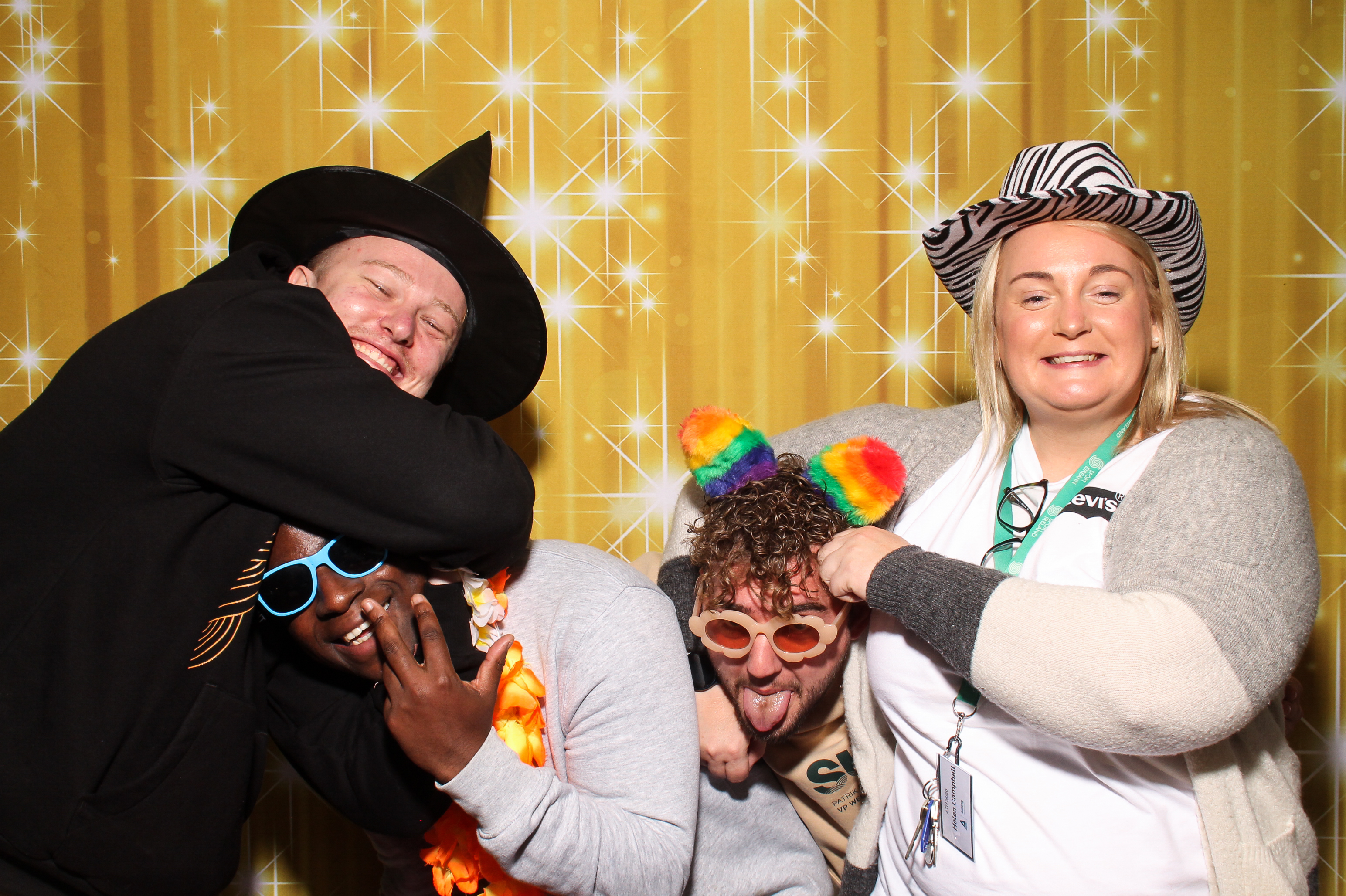 ATU #First5Weeks 2025 | View more photos from the event at gallery.snapmagic.ie/u/SnapMagic/ATU-First5Weeks-2025