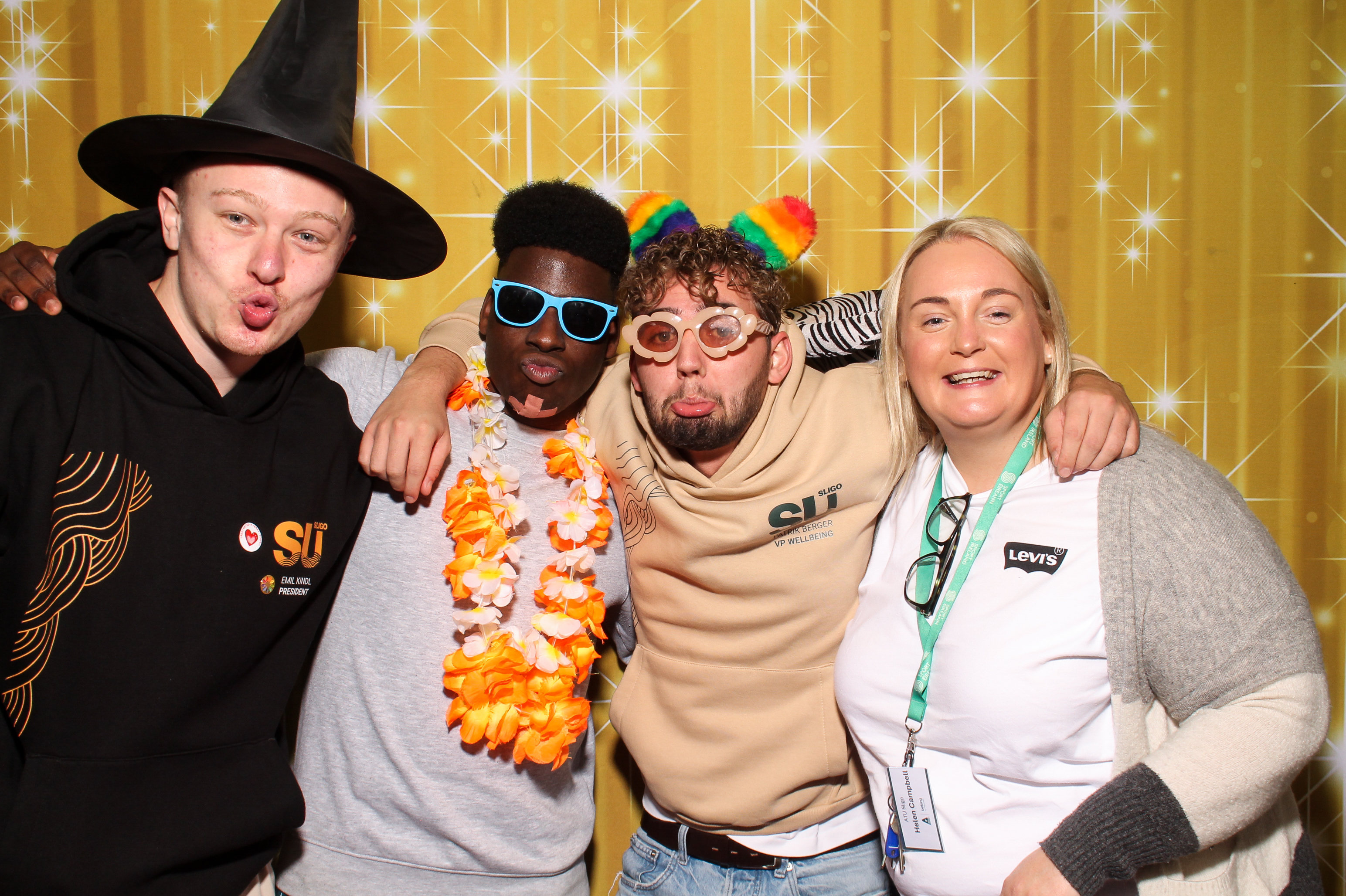 ATU #First5Weeks 2025 | View more photos from the event at gallery.snapmagic.ie/u/SnapMagic/ATU-First5Weeks-2025