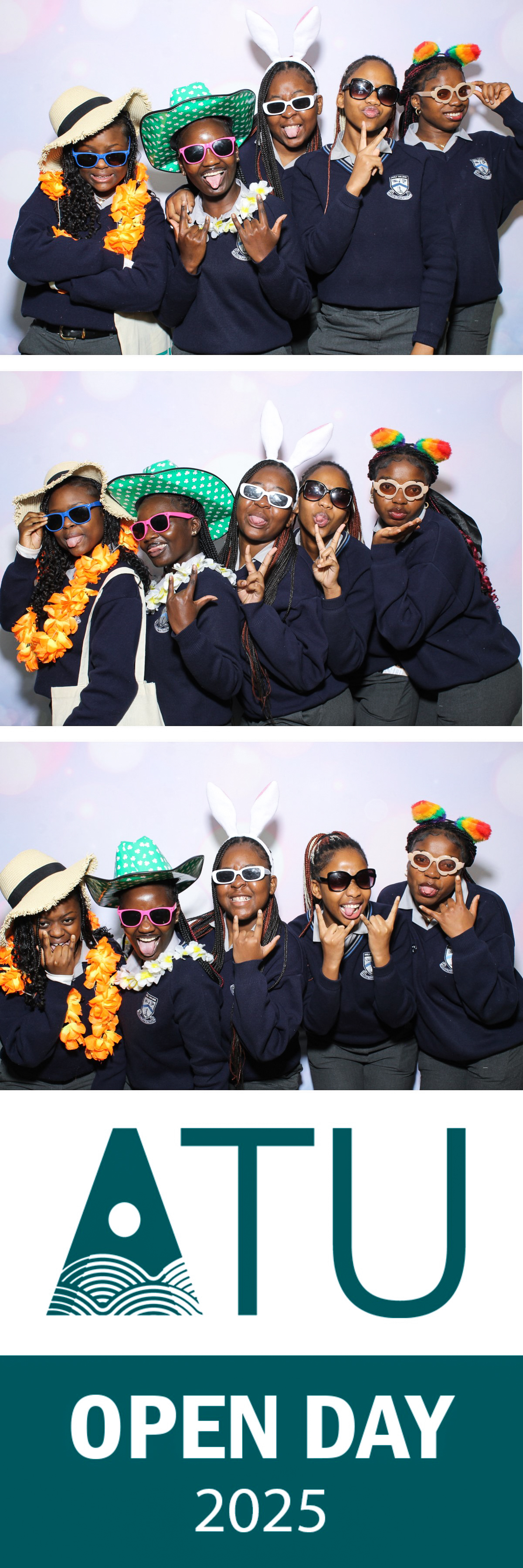 ATU Open day 2025 | View more photos from the event at gallery.snapmagic.ie/u/SnapMagic/ATU-Open-day-2025