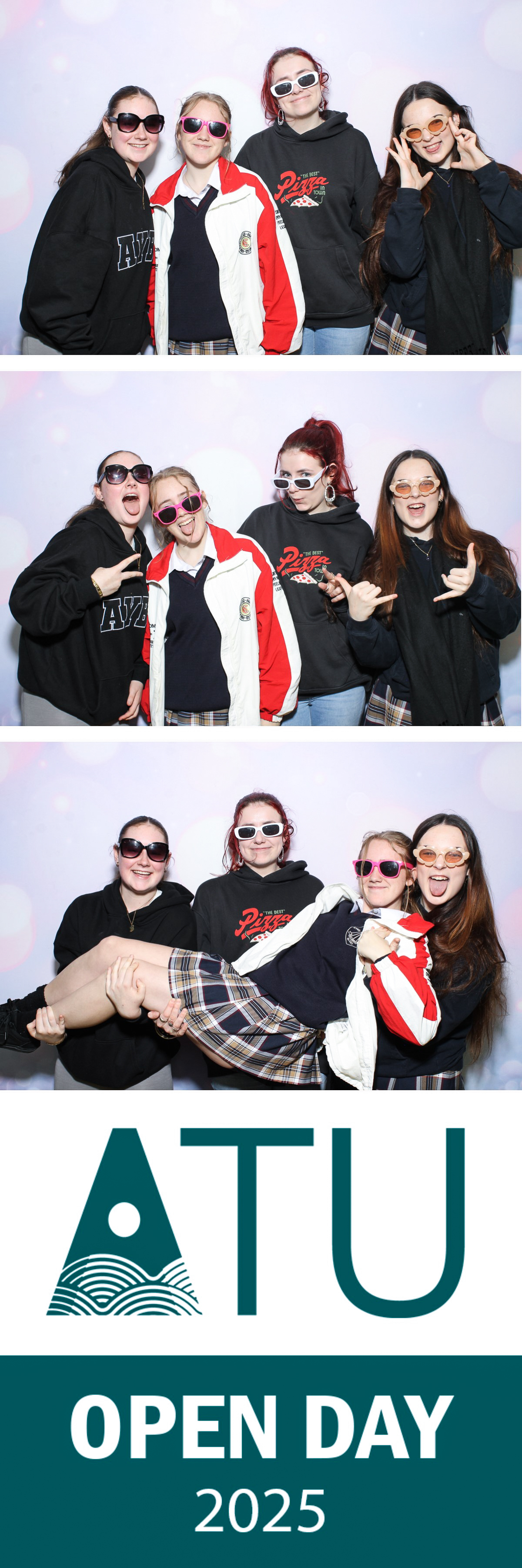 ATU Open day 2025 | View more photos from the event at gallery.snapmagic.ie/u/SnapMagic/ATU-Open-day-2025