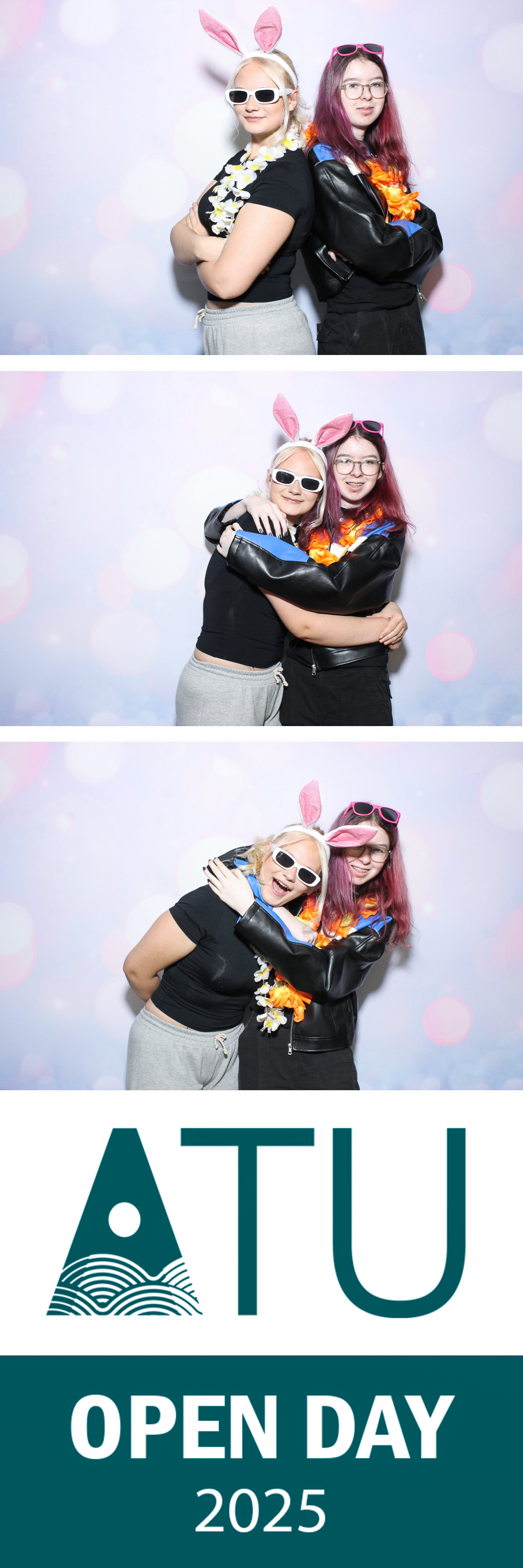 ATU Open day 2025 | View more photos from the event at gallery.snapmagic.ie/u/SnapMagic/ATU-Open-day-2025