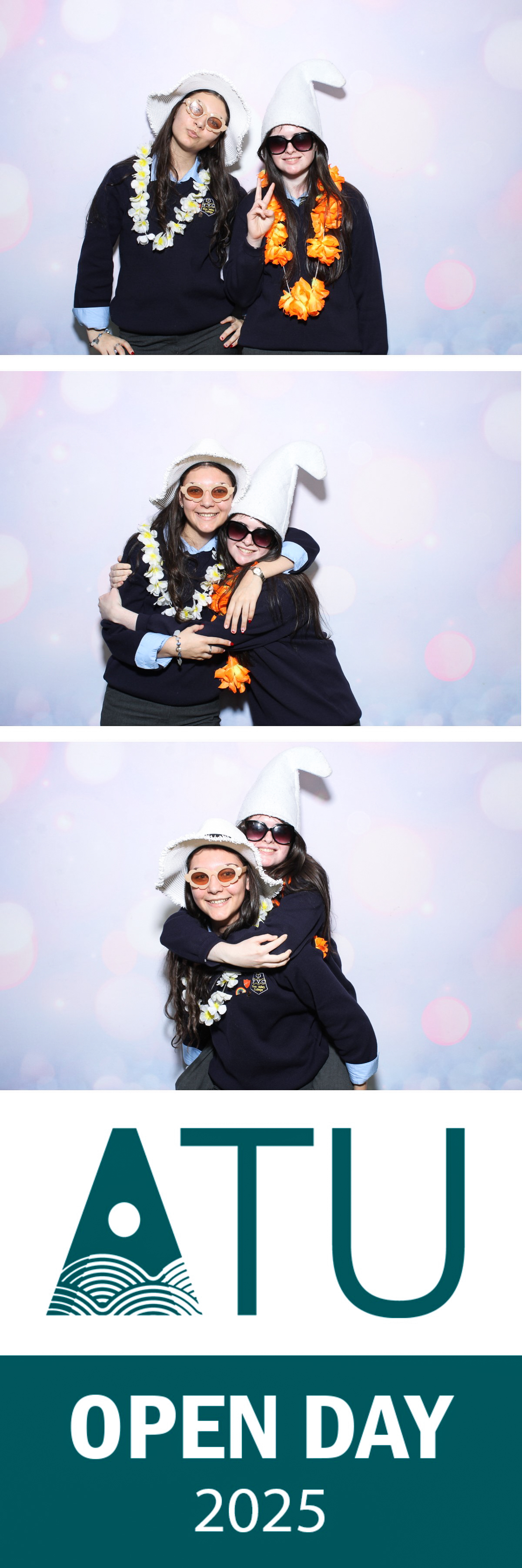 ATU Open day 2025 | View more photos from the event at gallery.snapmagic.ie/u/SnapMagic/ATU-Open-day-2025