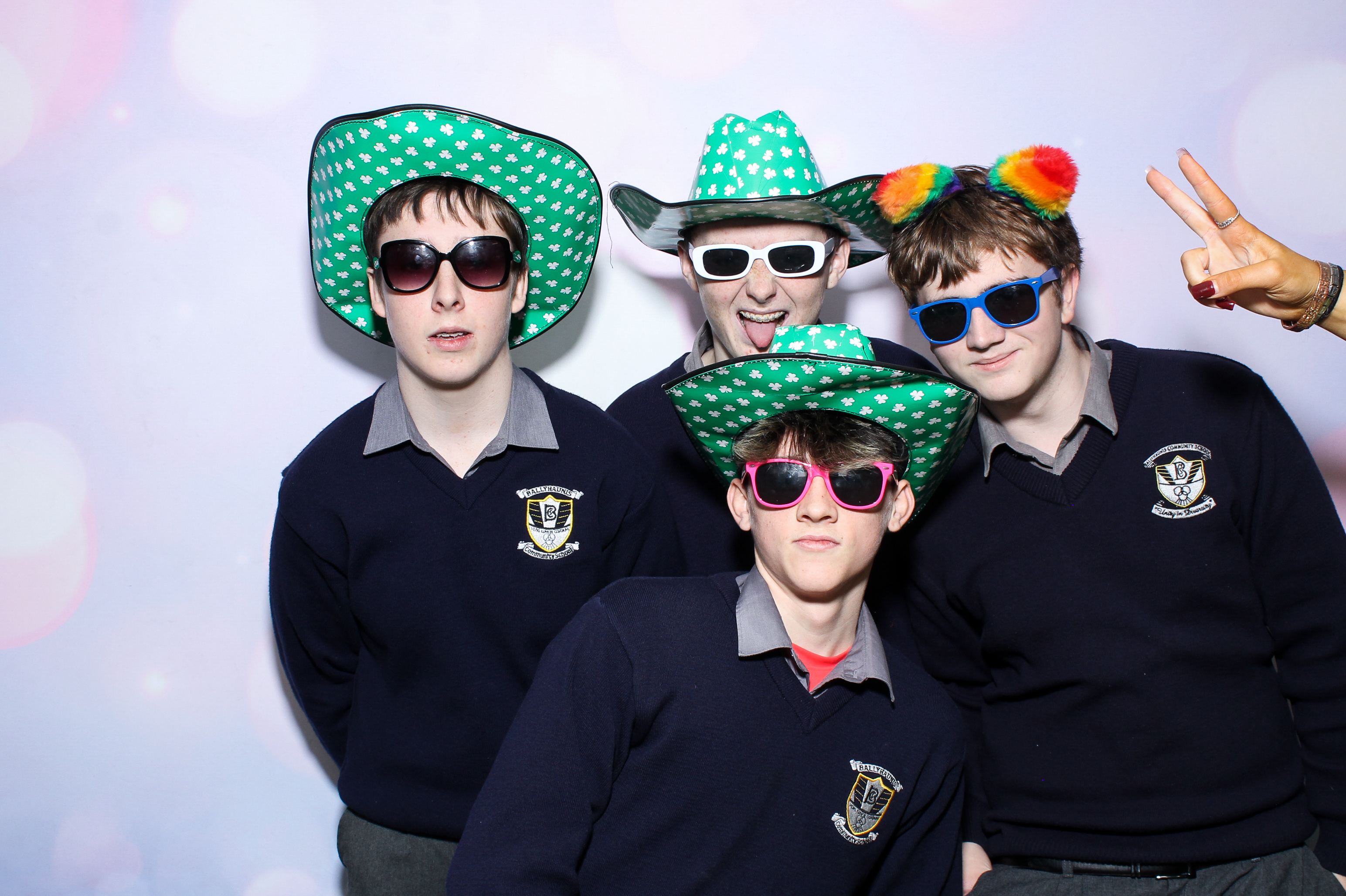 ATU Open day 2025 | View more photos from the event at gallery.snapmagic.ie/u/SnapMagic/ATU-Open-day-2025