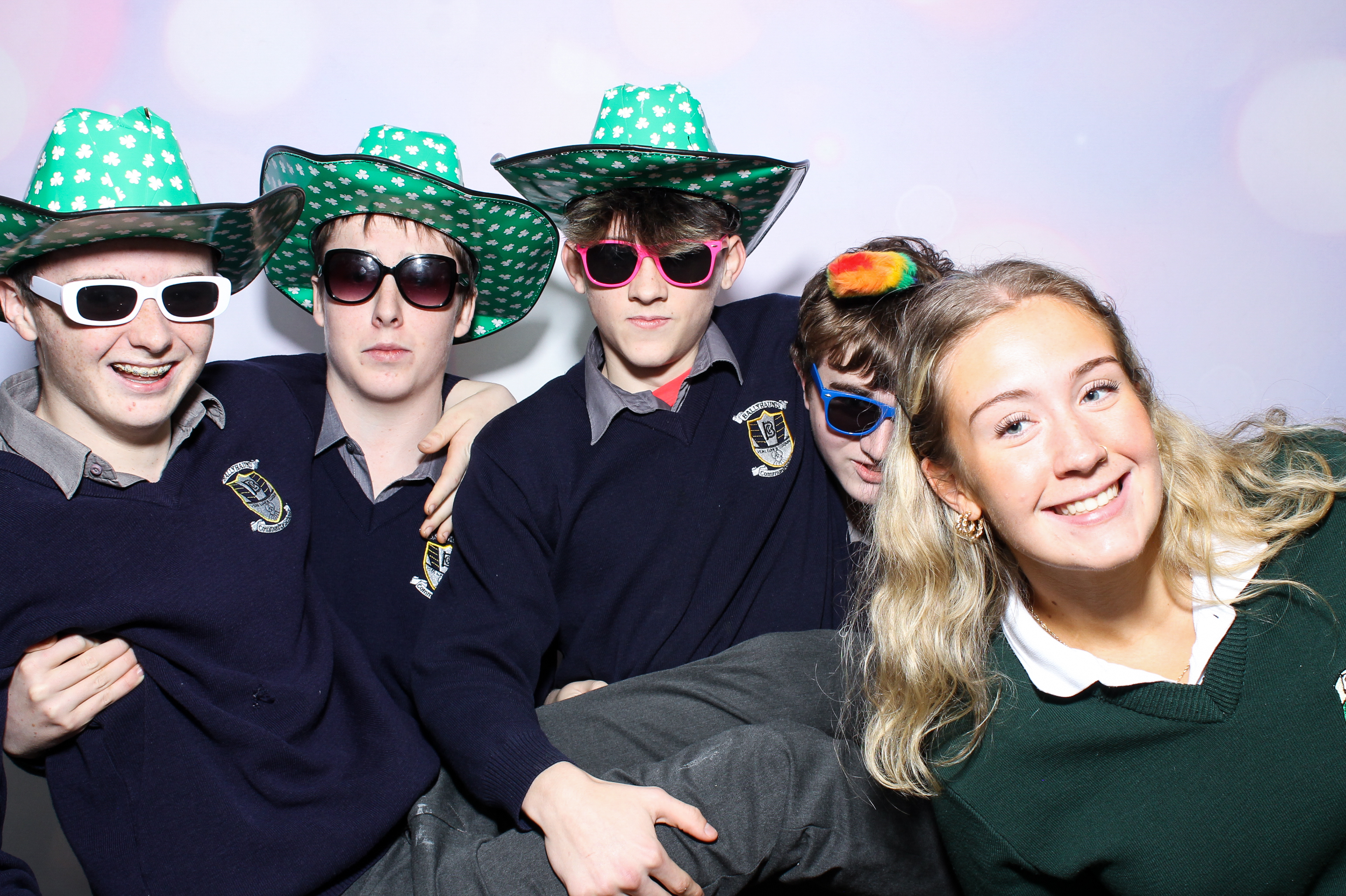 ATU Open day 2025 | View more photos from the event at gallery.snapmagic.ie/u/SnapMagic/ATU-Open-day-2025