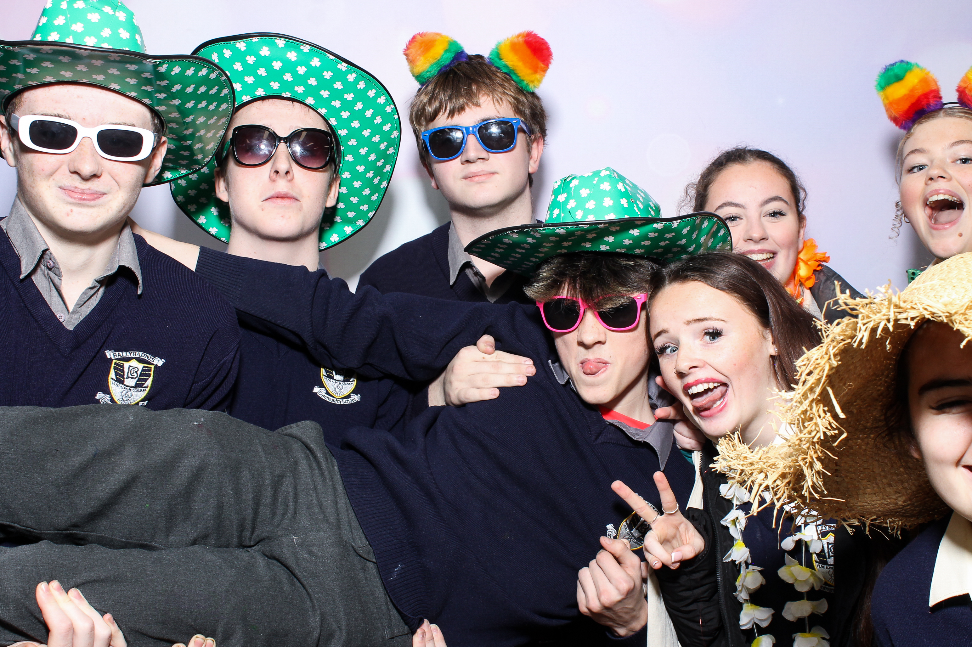 ATU Open day 2025 | View more photos from the event at gallery.snapmagic.ie/u/SnapMagic/ATU-Open-day-2025