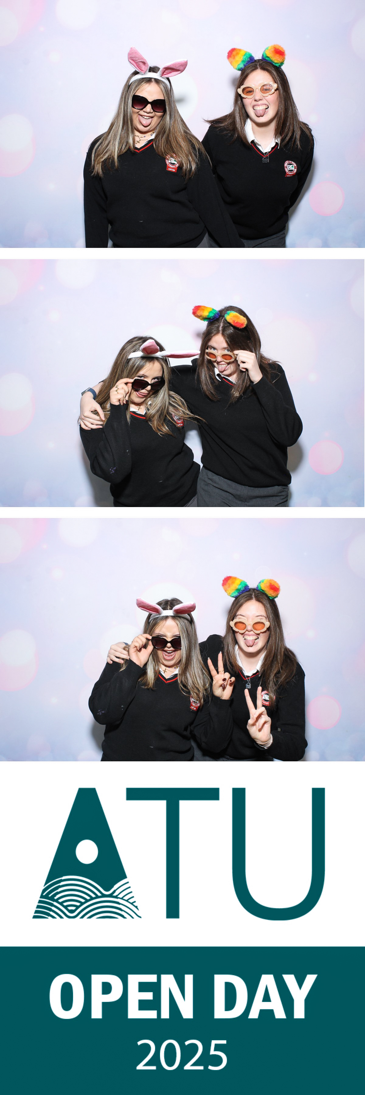 ATU Open day 2025 | View more photos from the event at gallery.snapmagic.ie/u/SnapMagic/ATU-Open-day-2025