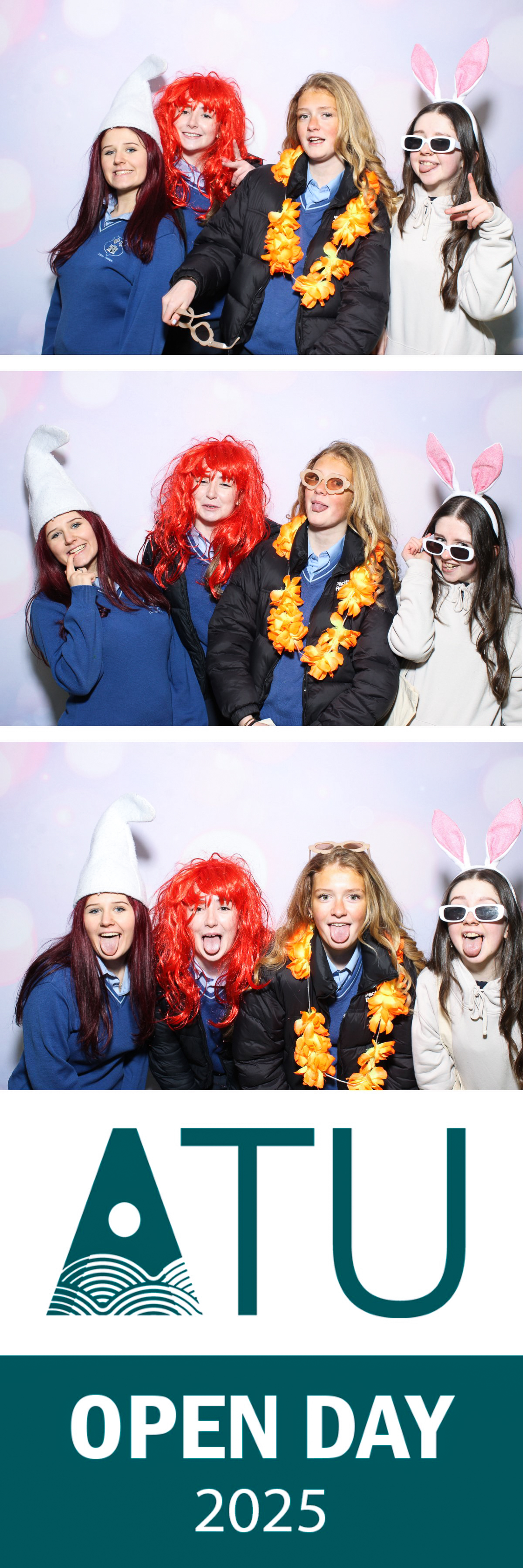 ATU Open day 2025 | View more photos from the event at gallery.snapmagic.ie/u/SnapMagic/ATU-Open-day-2025