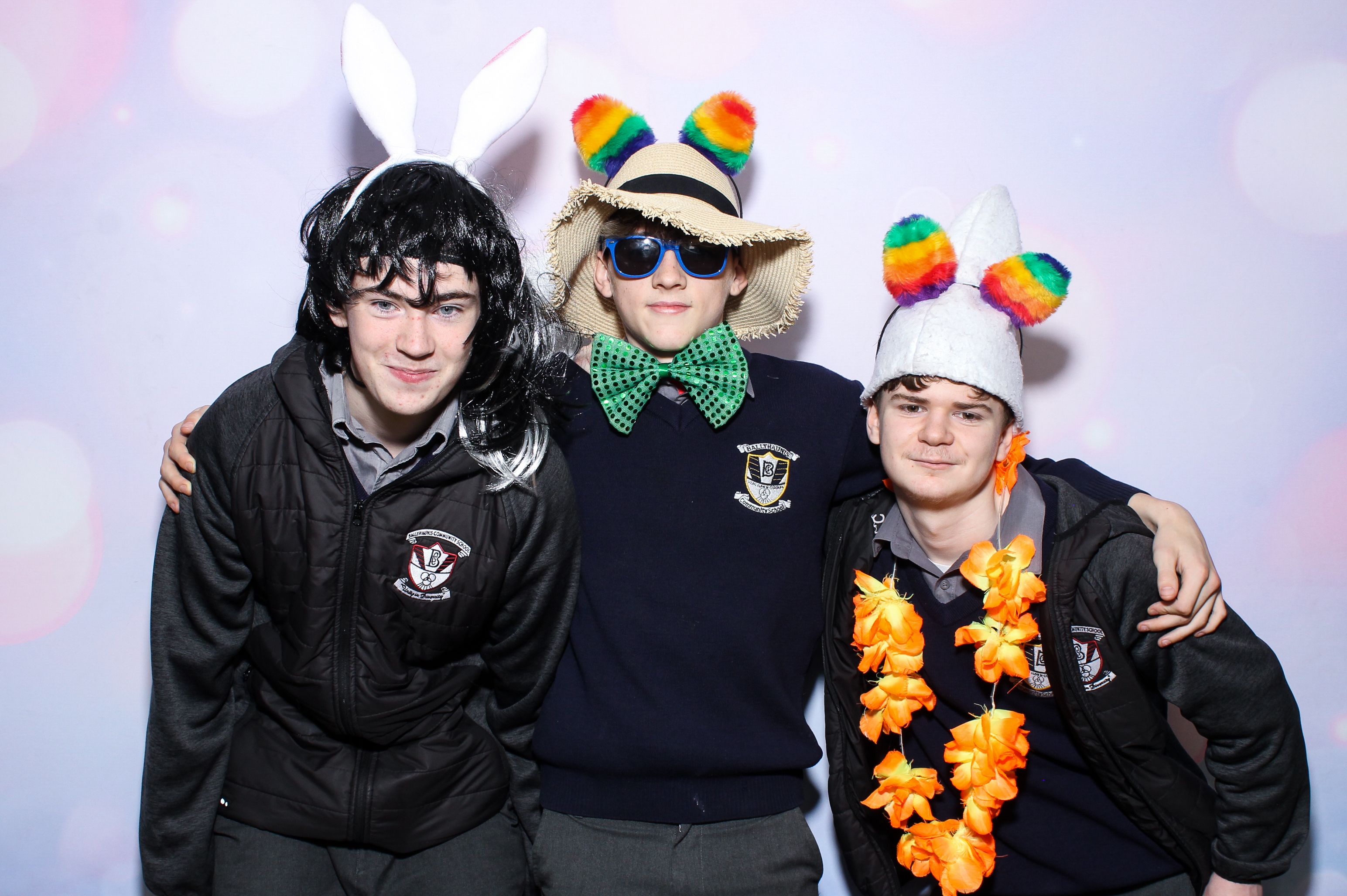 ATU Open day 2025 | View more photos from the event at gallery.snapmagic.ie/u/SnapMagic/ATU-Open-day-2025