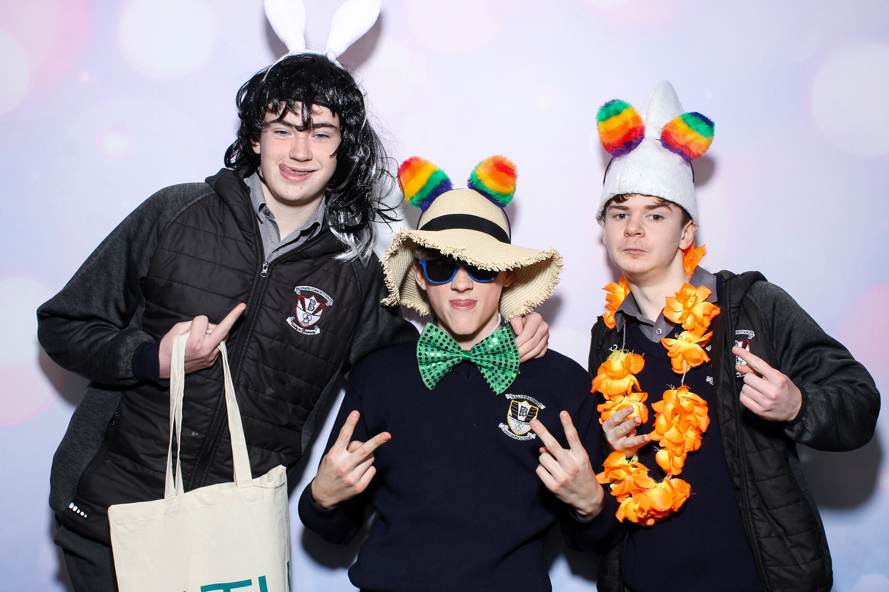 ATU Open day 2025 | View more photos from the event at gallery.snapmagic.ie/u/SnapMagic/ATU-Open-day-2025