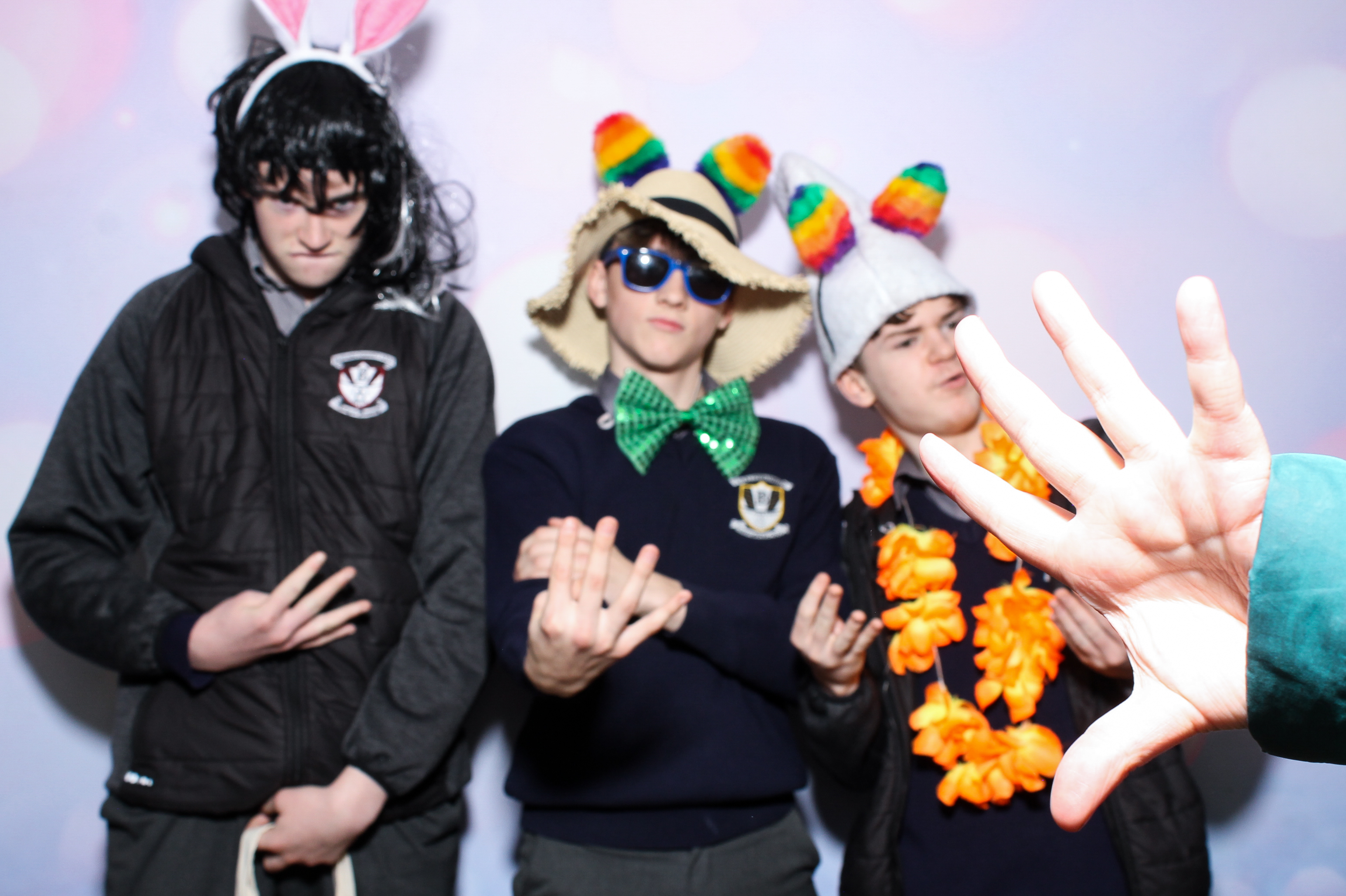 ATU Open day 2025 | View more photos from the event at gallery.snapmagic.ie/u/SnapMagic/ATU-Open-day-2025