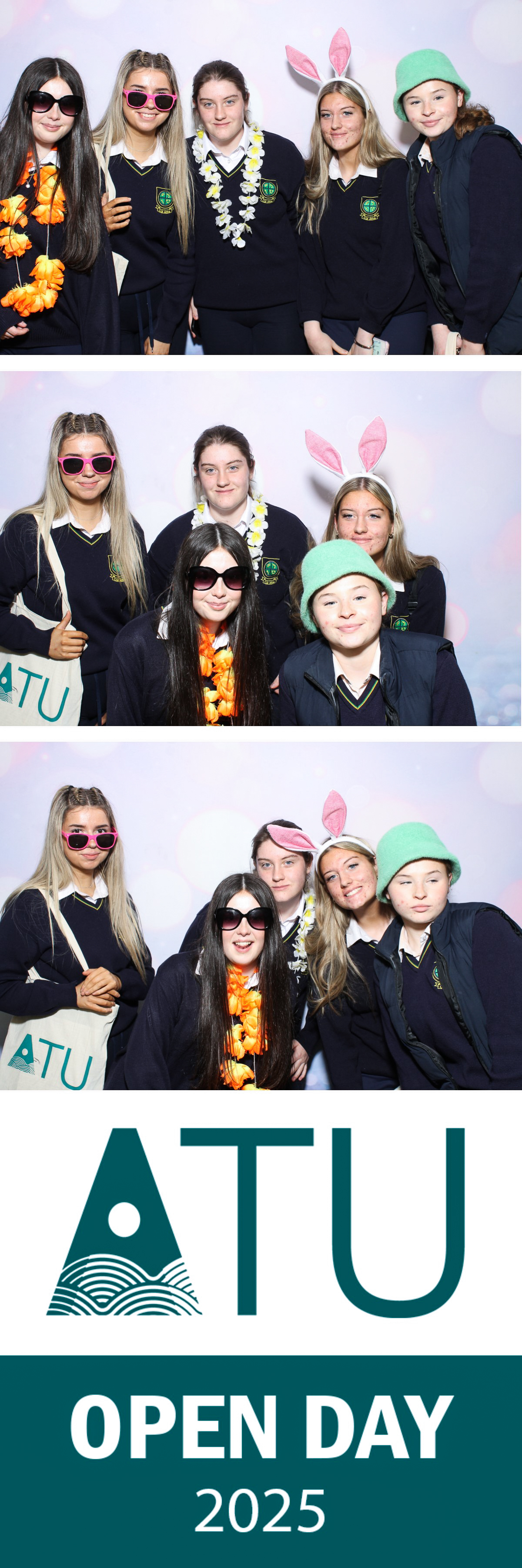 ATU Open day 2025 | View more photos from the event at gallery.snapmagic.ie/u/SnapMagic/ATU-Open-day-2025